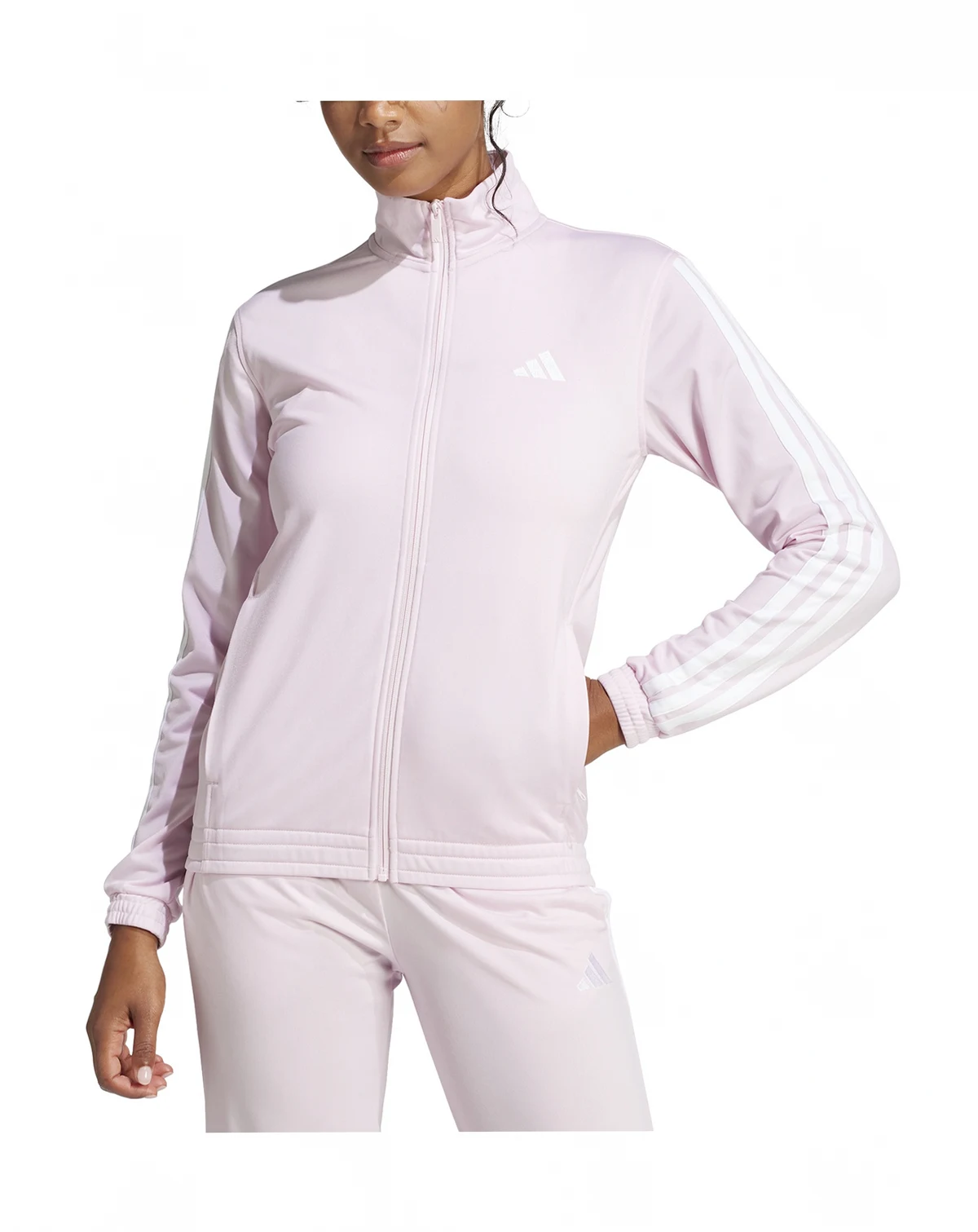 Women's Tricot 3-Stripes Track Jacket