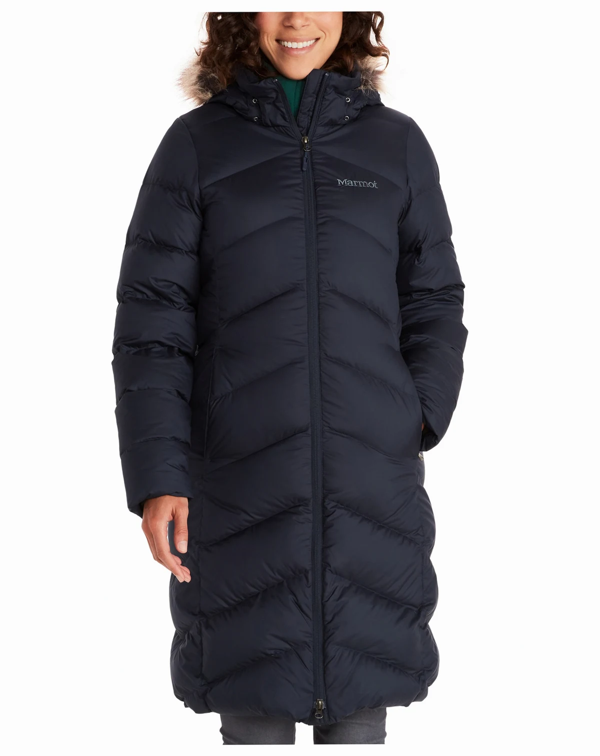 Women's Montreaux Coat