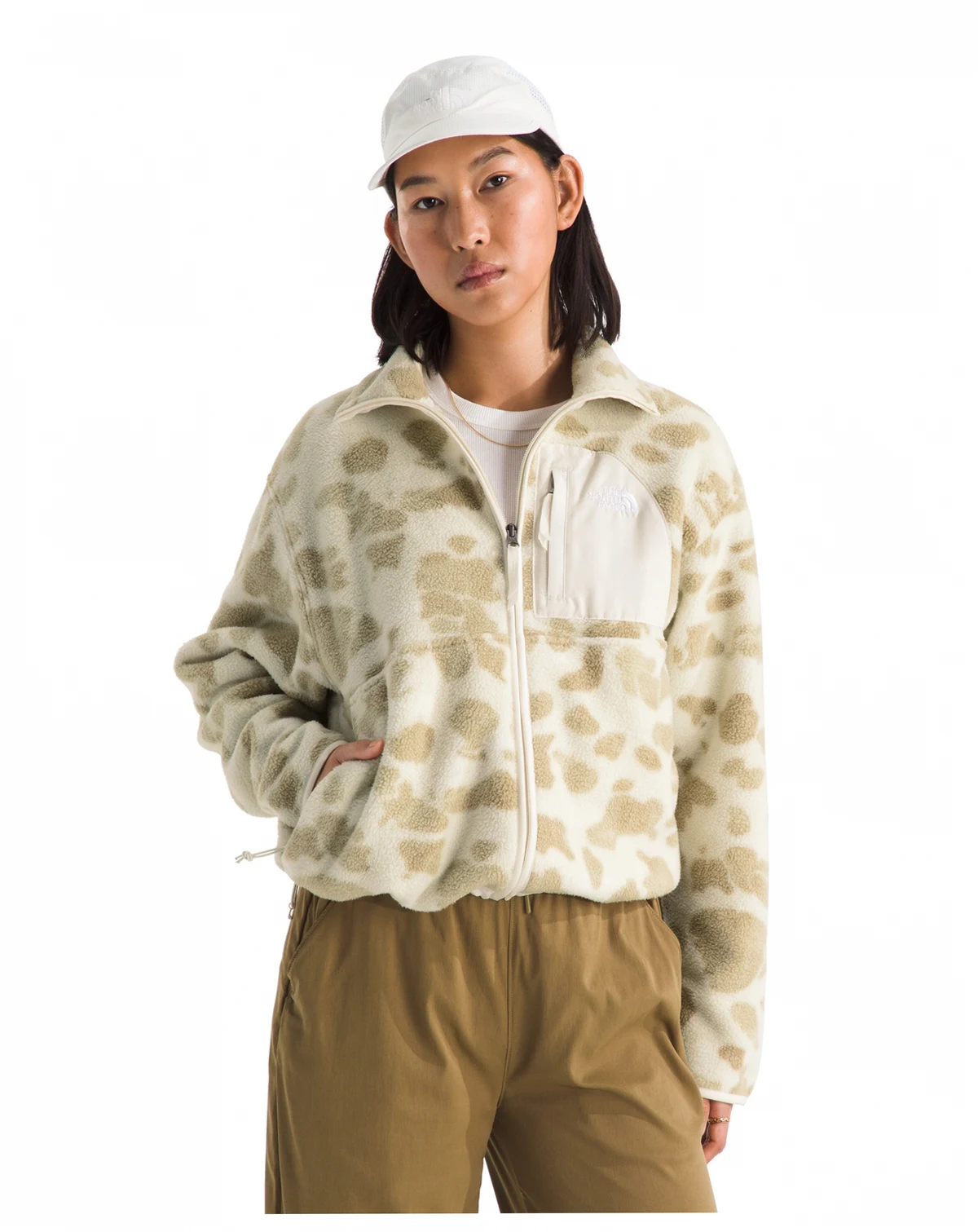 Women's Yumiori Off Peak Jacket