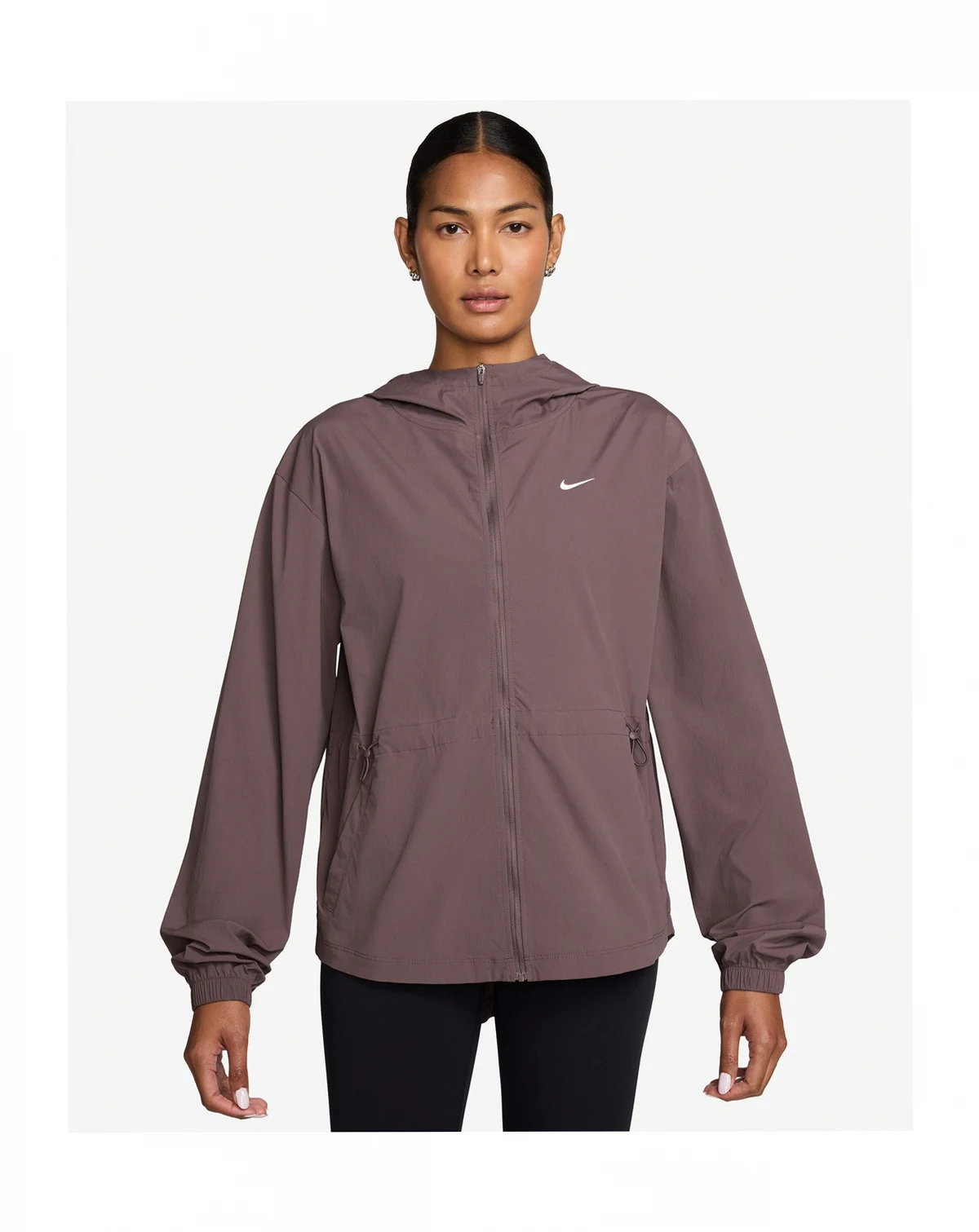 Women's Dri-FIT Jacket