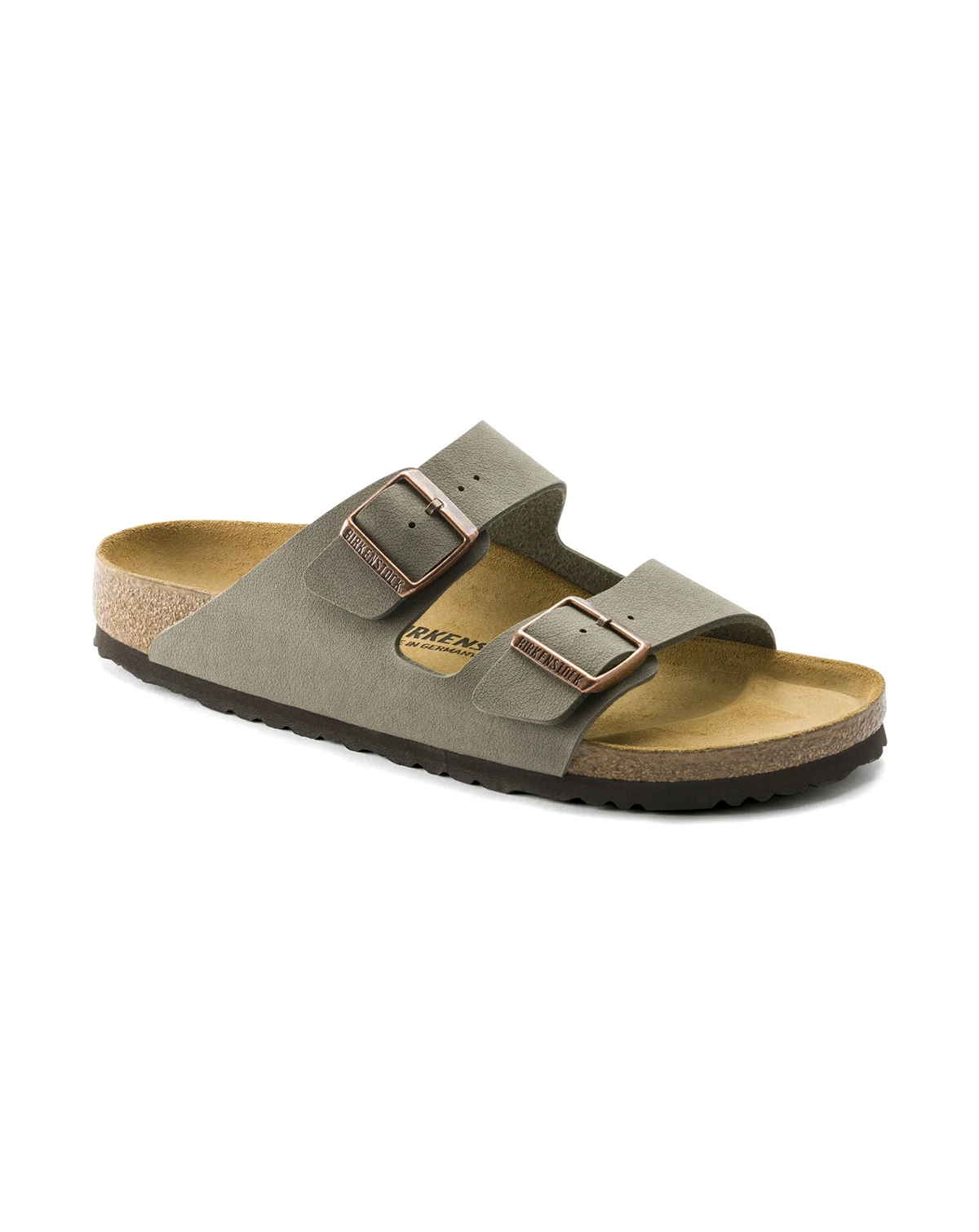 Women's Arizona Birko-Flor Sandals from Finish Line
