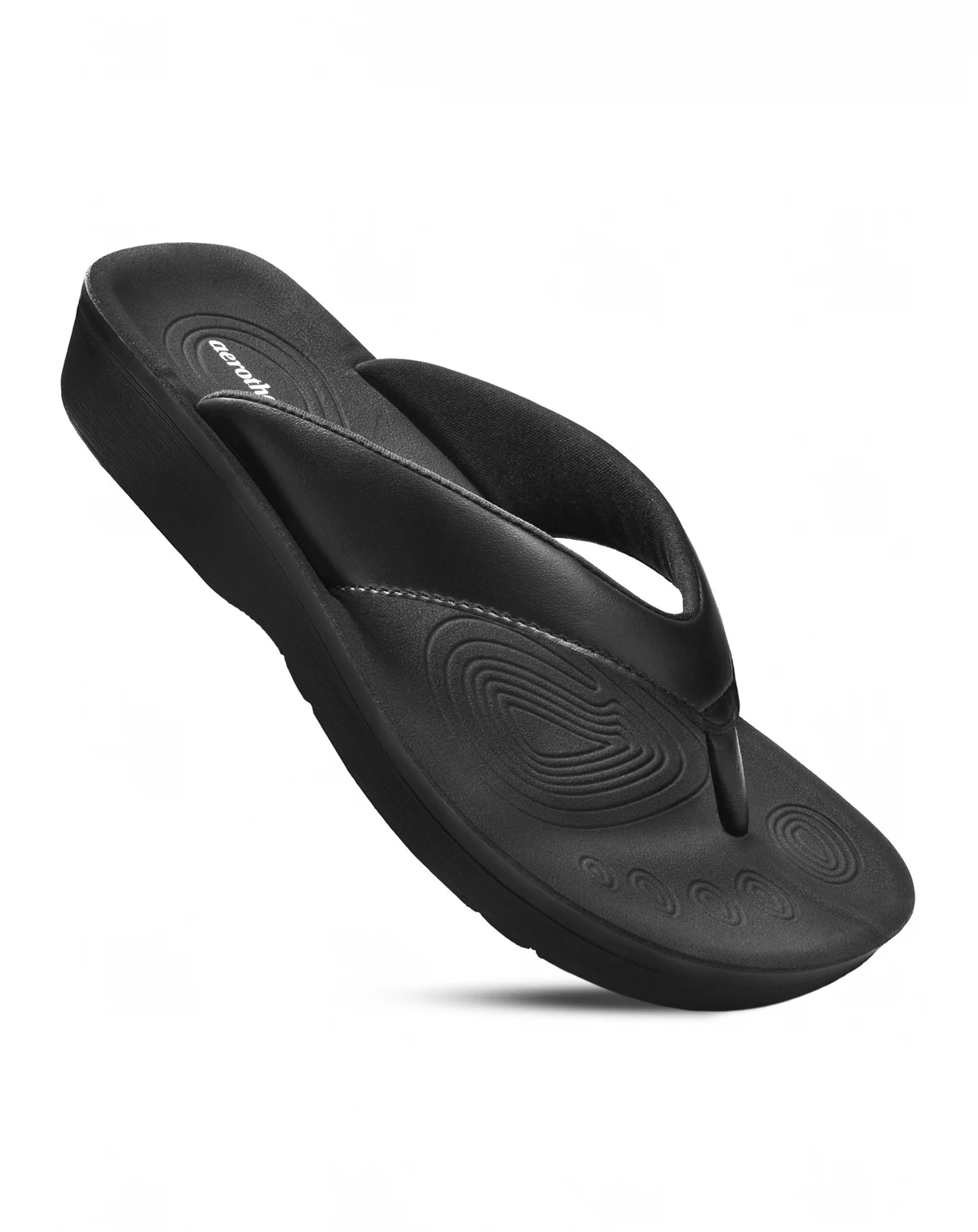 Ravine Women's Orthotic Thong Sandals