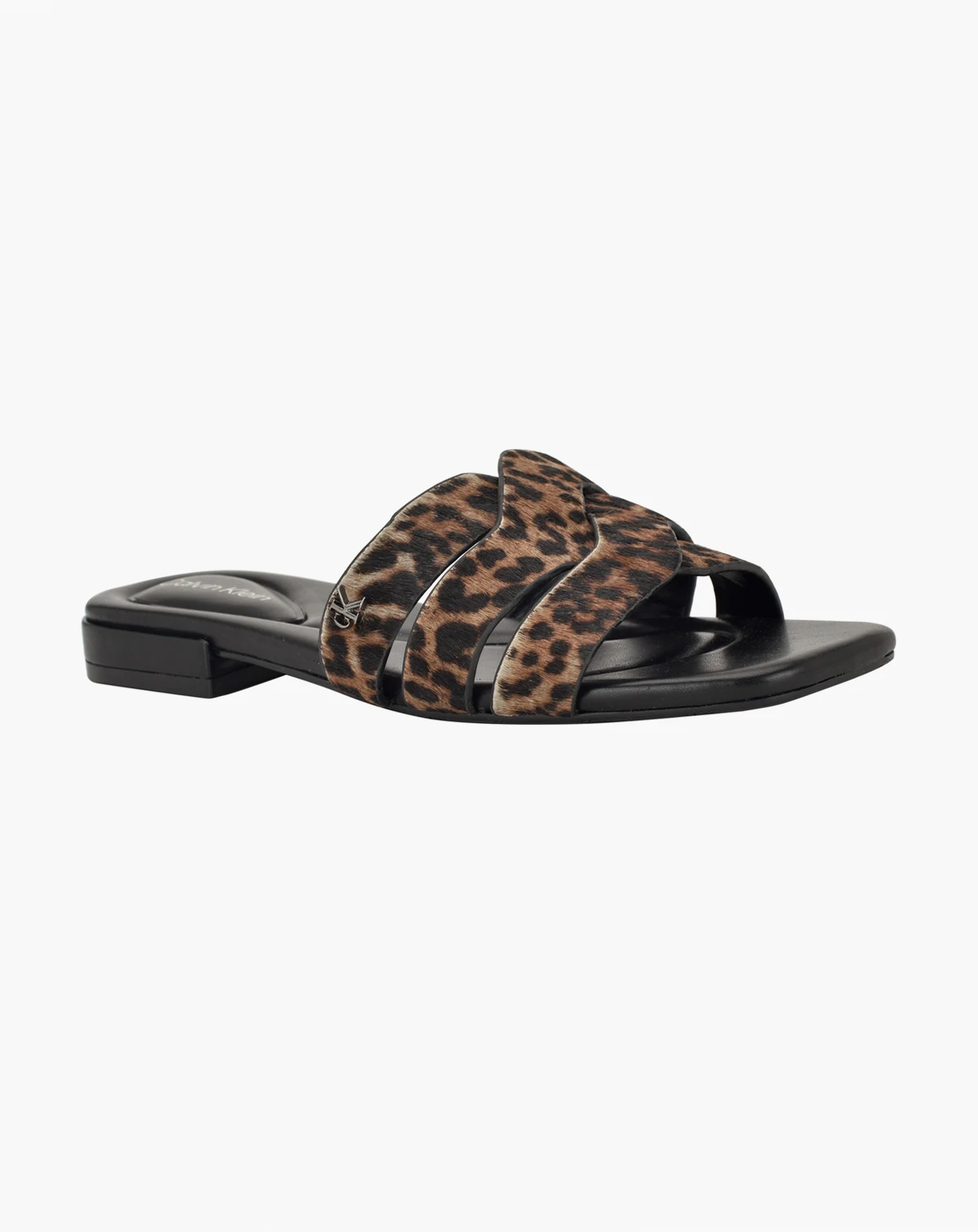 Women's Tisha Woven Slip-On Sandals