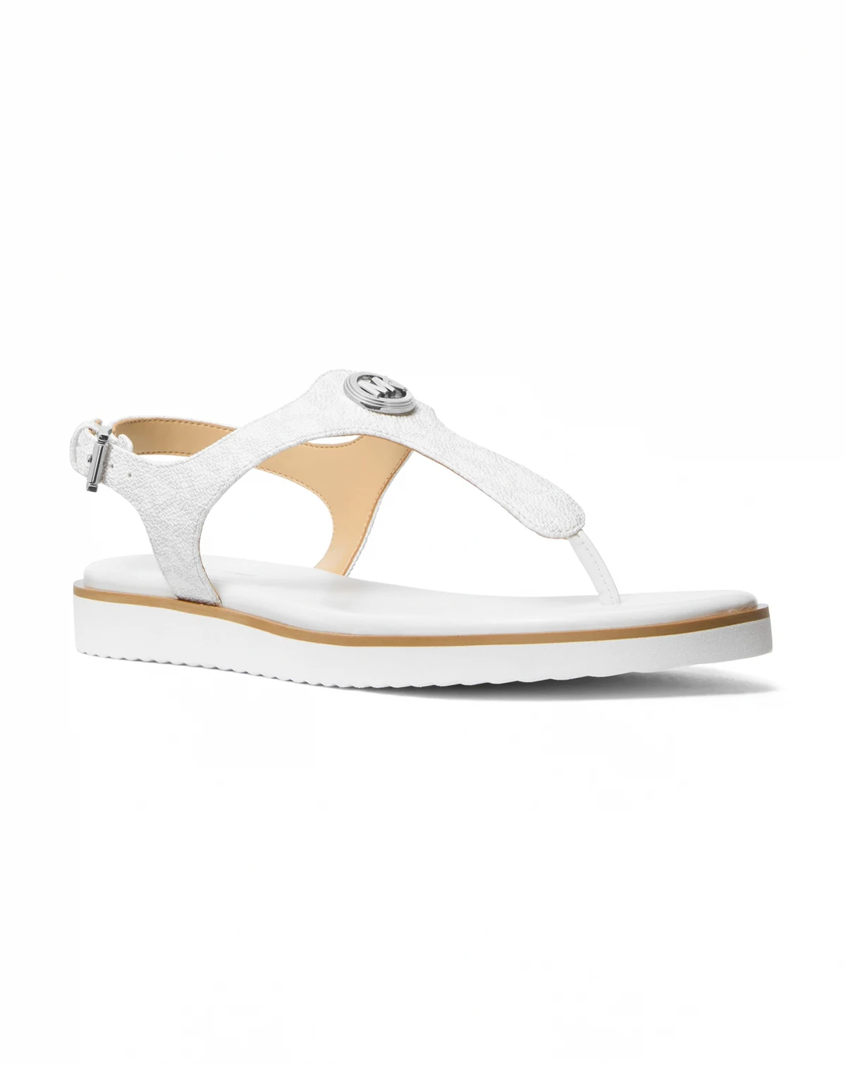 Women's Val Thong Round Toe Sandals