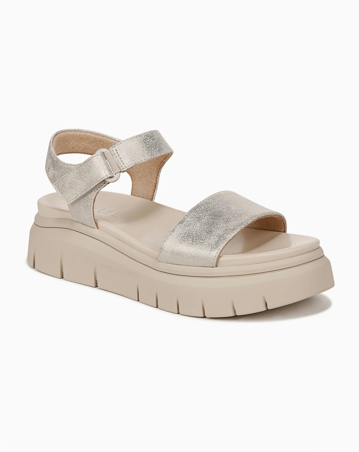 Poppi Ankle Strap Sandals