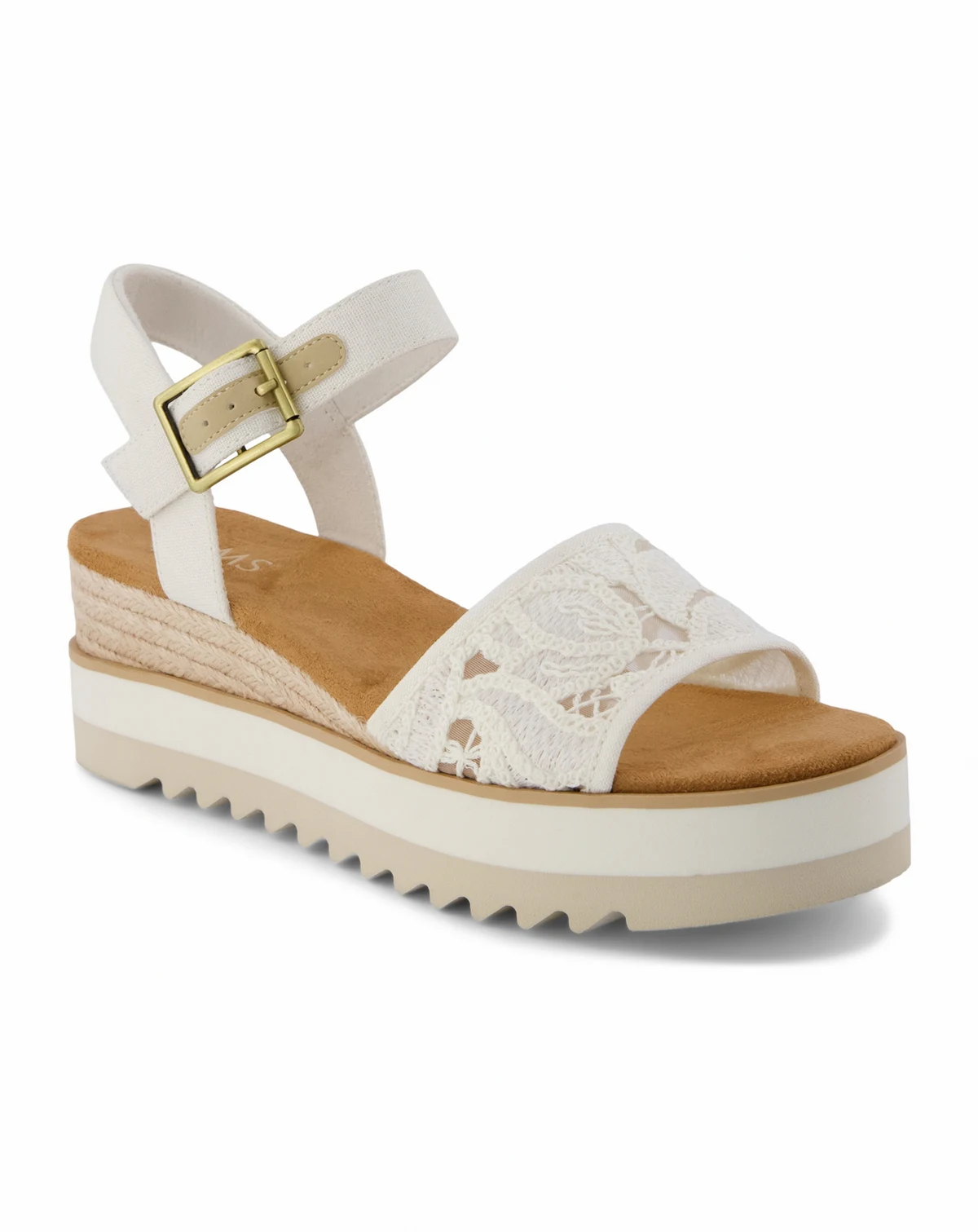 Women's Diana Platform Wedge Sandals