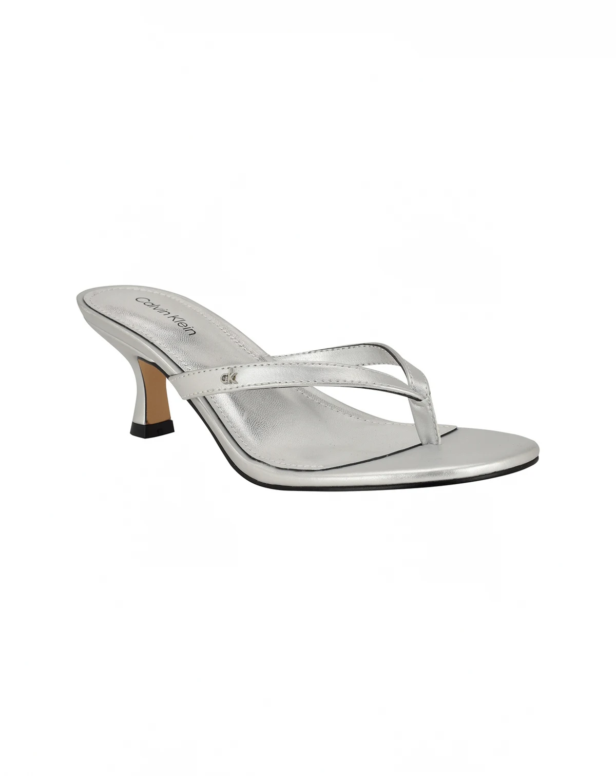 Women's Opelle Tapered Kitten Heel Sandals