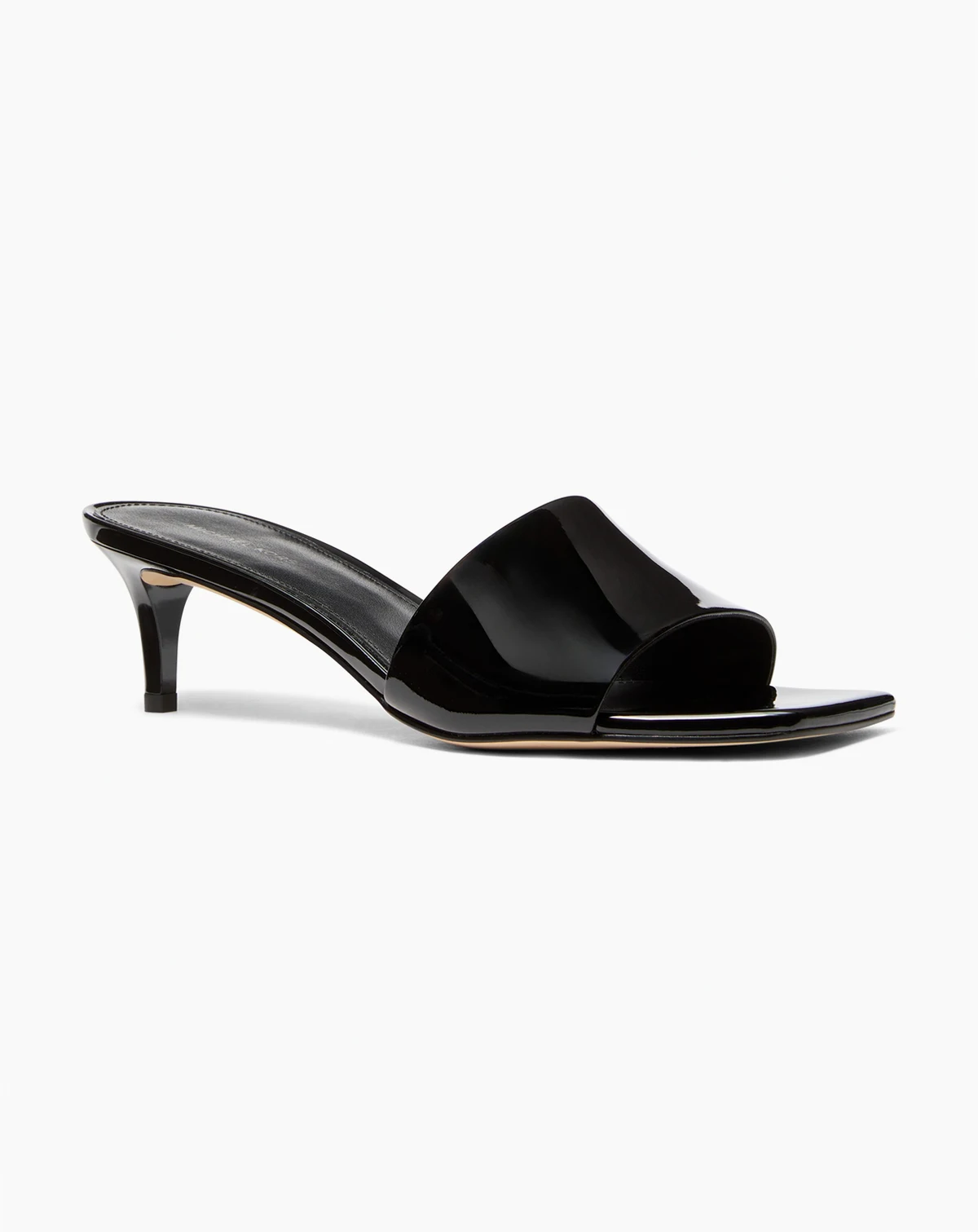 Women's Elyse Square Toe Mule Sandals
