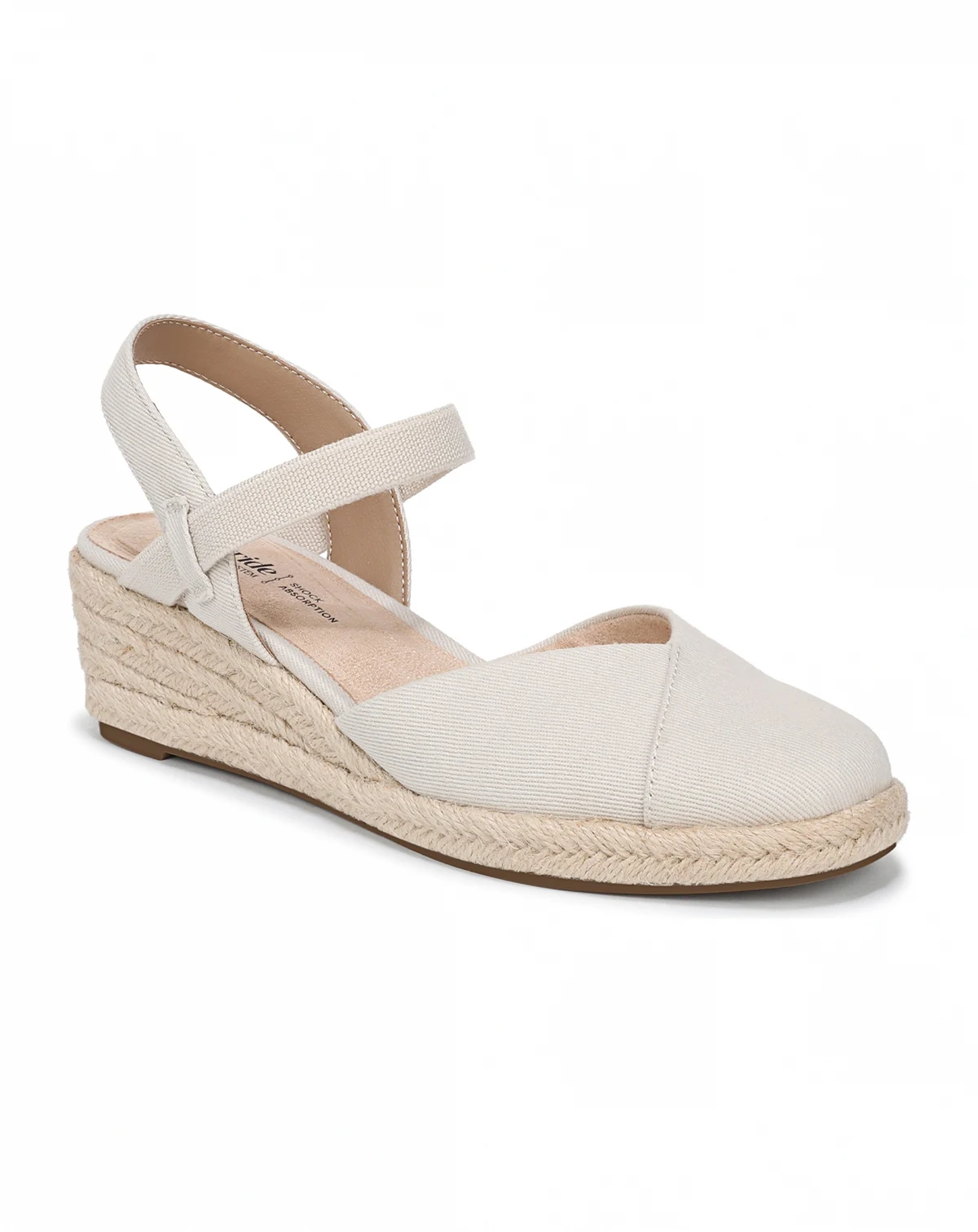 Women's Pilar Espadrille Wedge Sandals