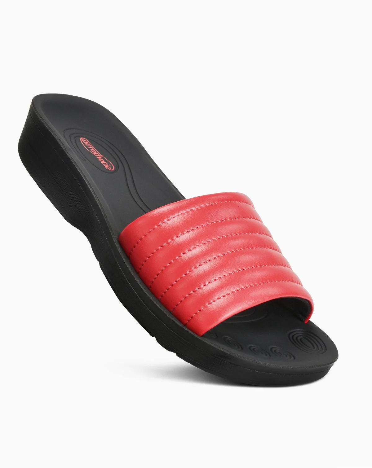 Maeve Women's Arch Support Slide Sandal