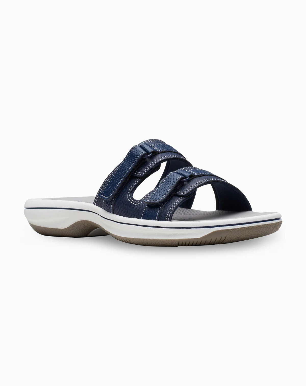 Women's Cloudsteppers Breeze Piper Comfort Slides