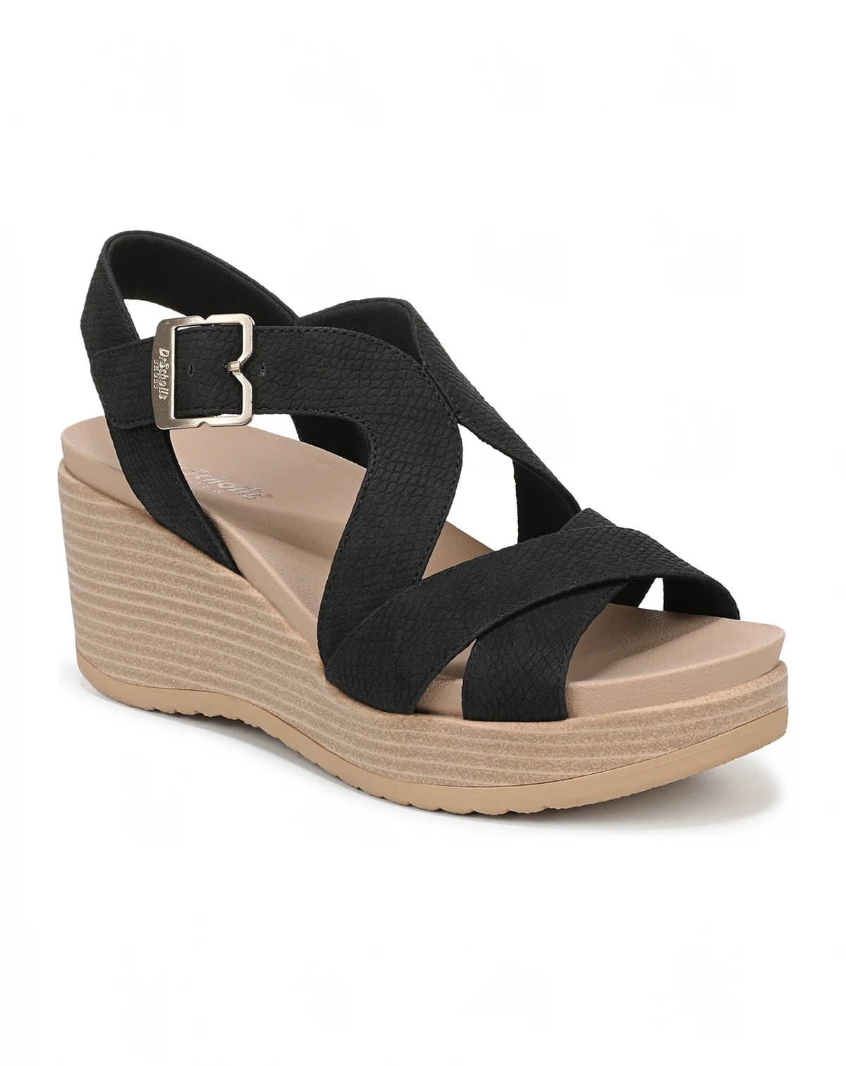 Women's Cali Beach Strappy Sandals