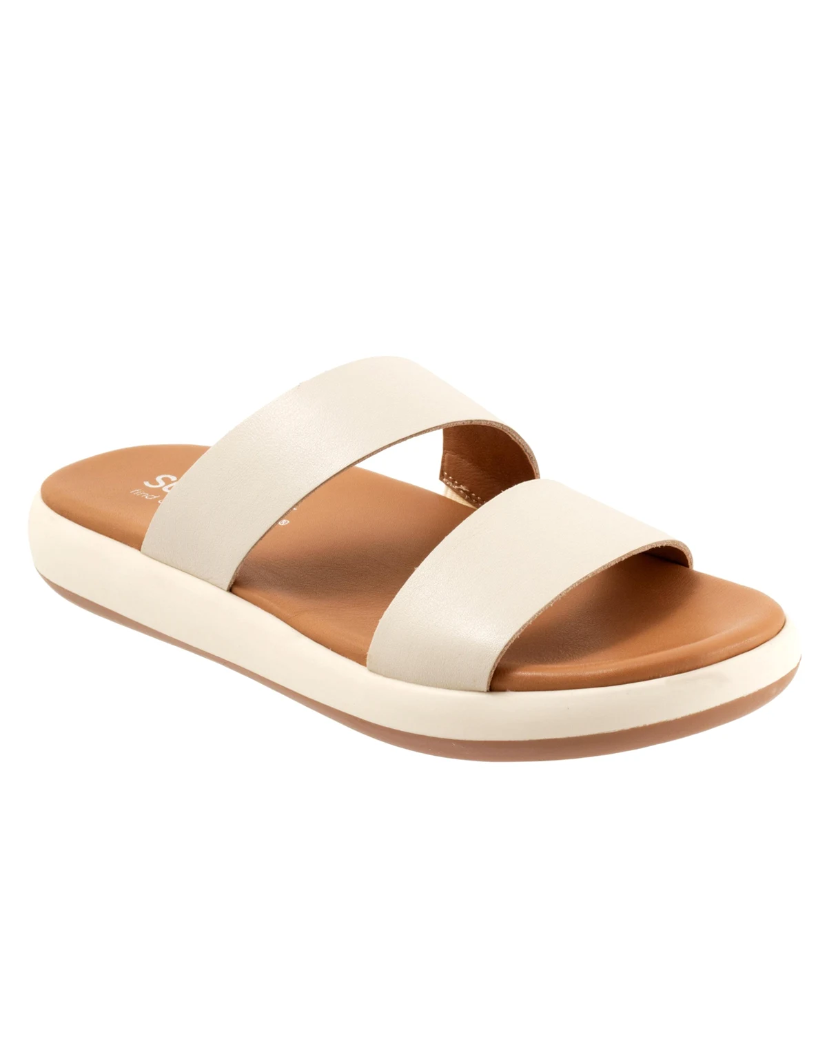 Jenna Sandal
