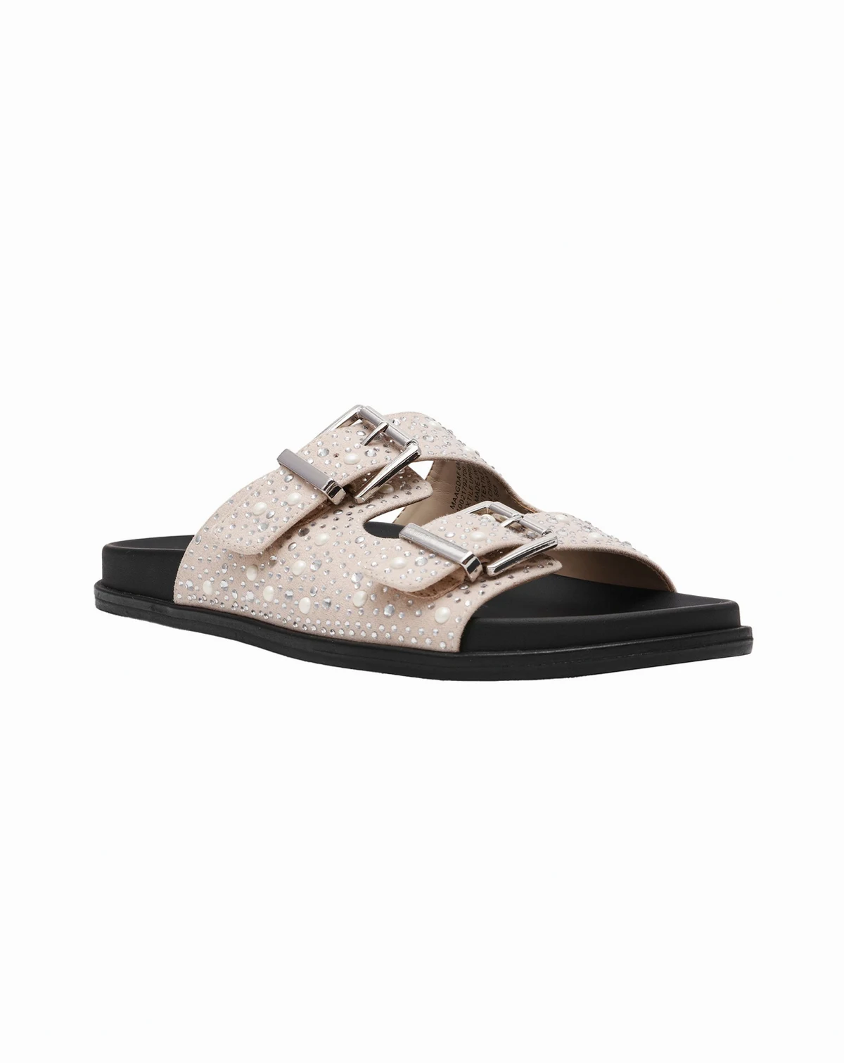 Women's Maagda Double Band Flat Sandals, Macy's Exclusive