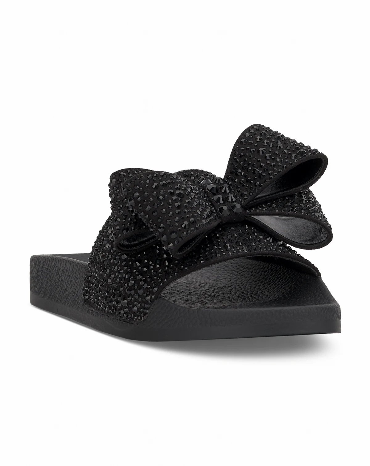 Women's Peymin Pool Slides, Created for Macy's