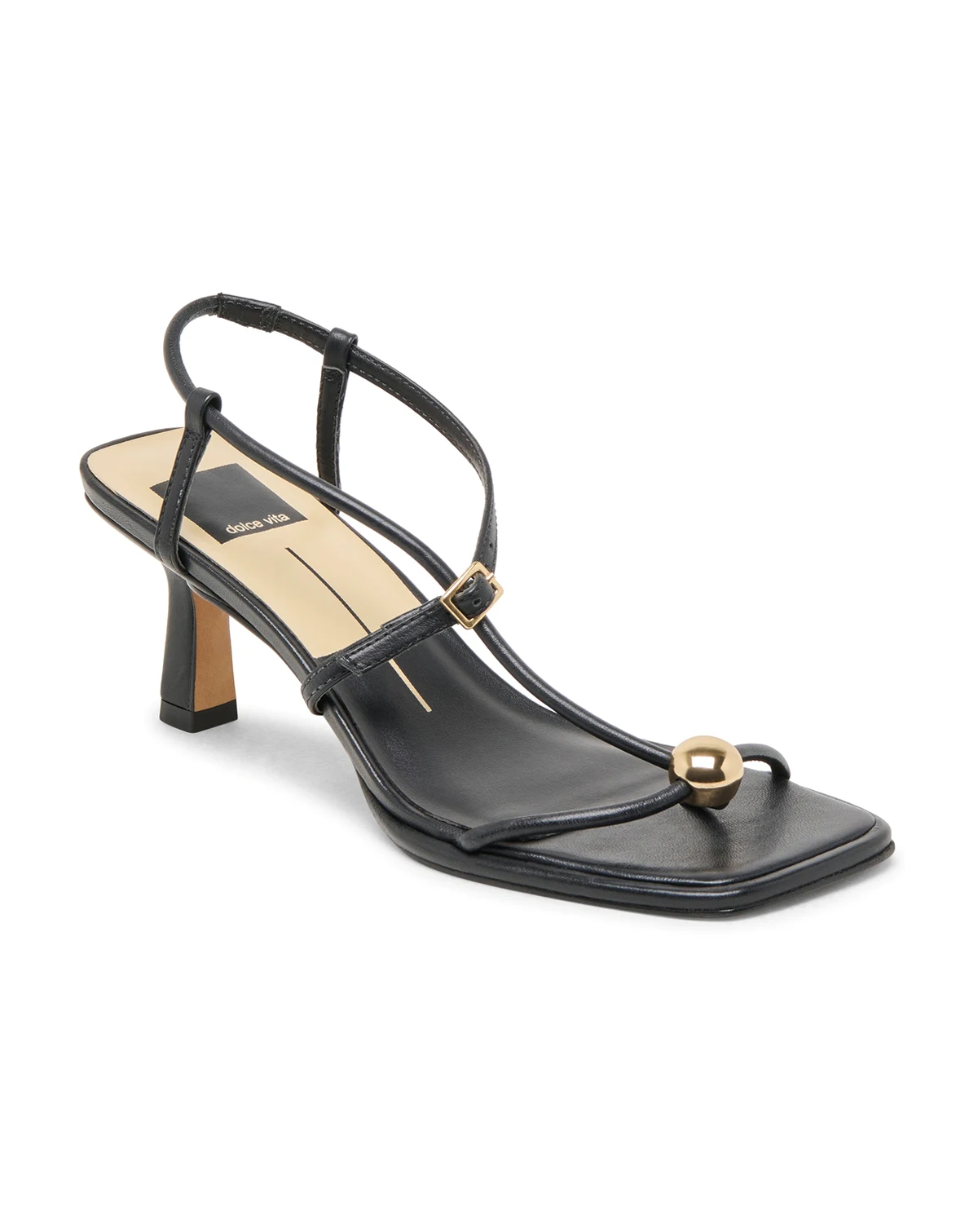 Women's Mylee Strappy Dress Sandals