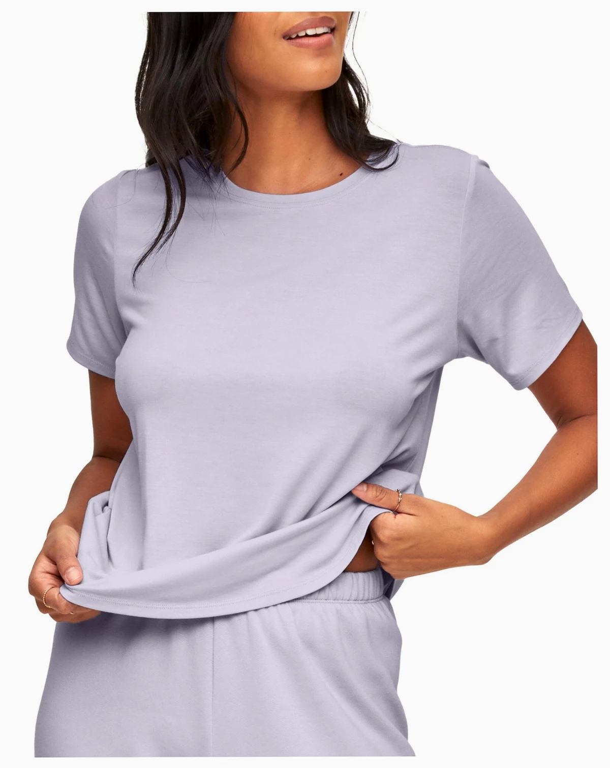 Women's Molly Soft Jersey T-Shirt