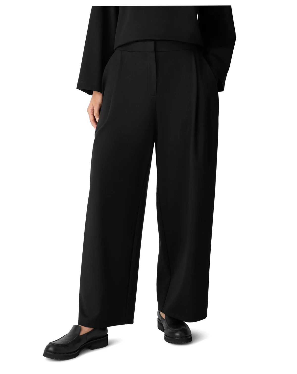 Women's High Rise Pants