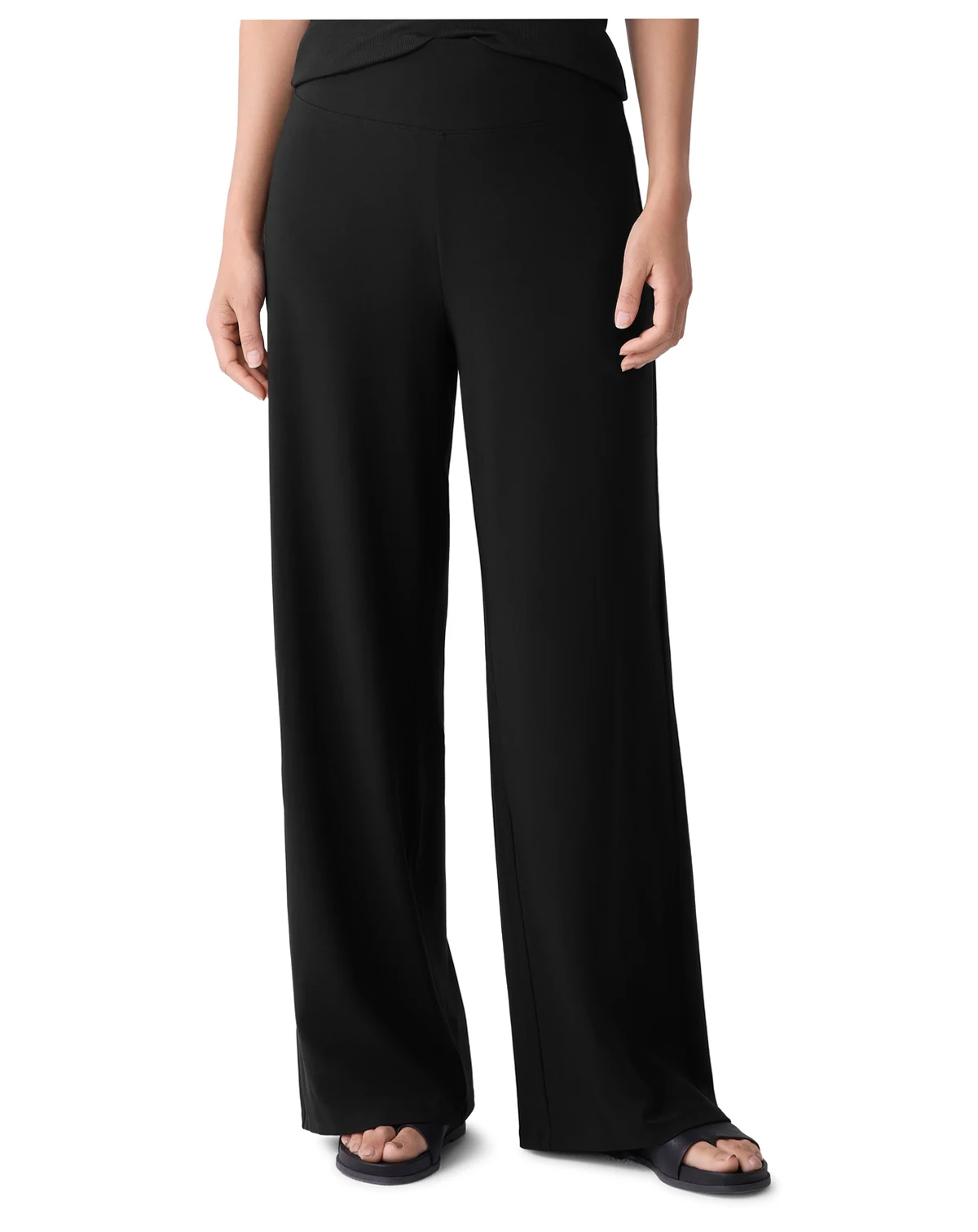 Women's High Waist Pants