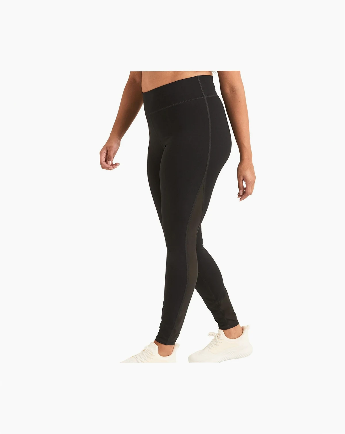 Plus Size Aura Leggings