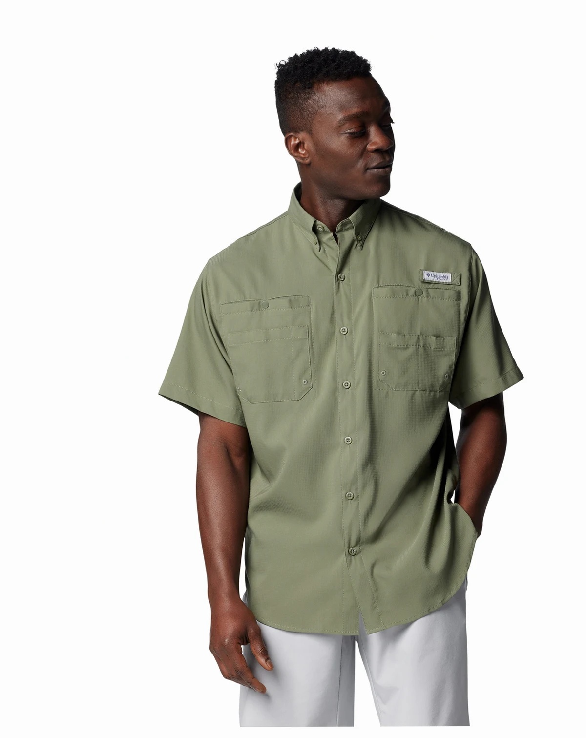 Men's Tamiami Short Sleeve Shirt