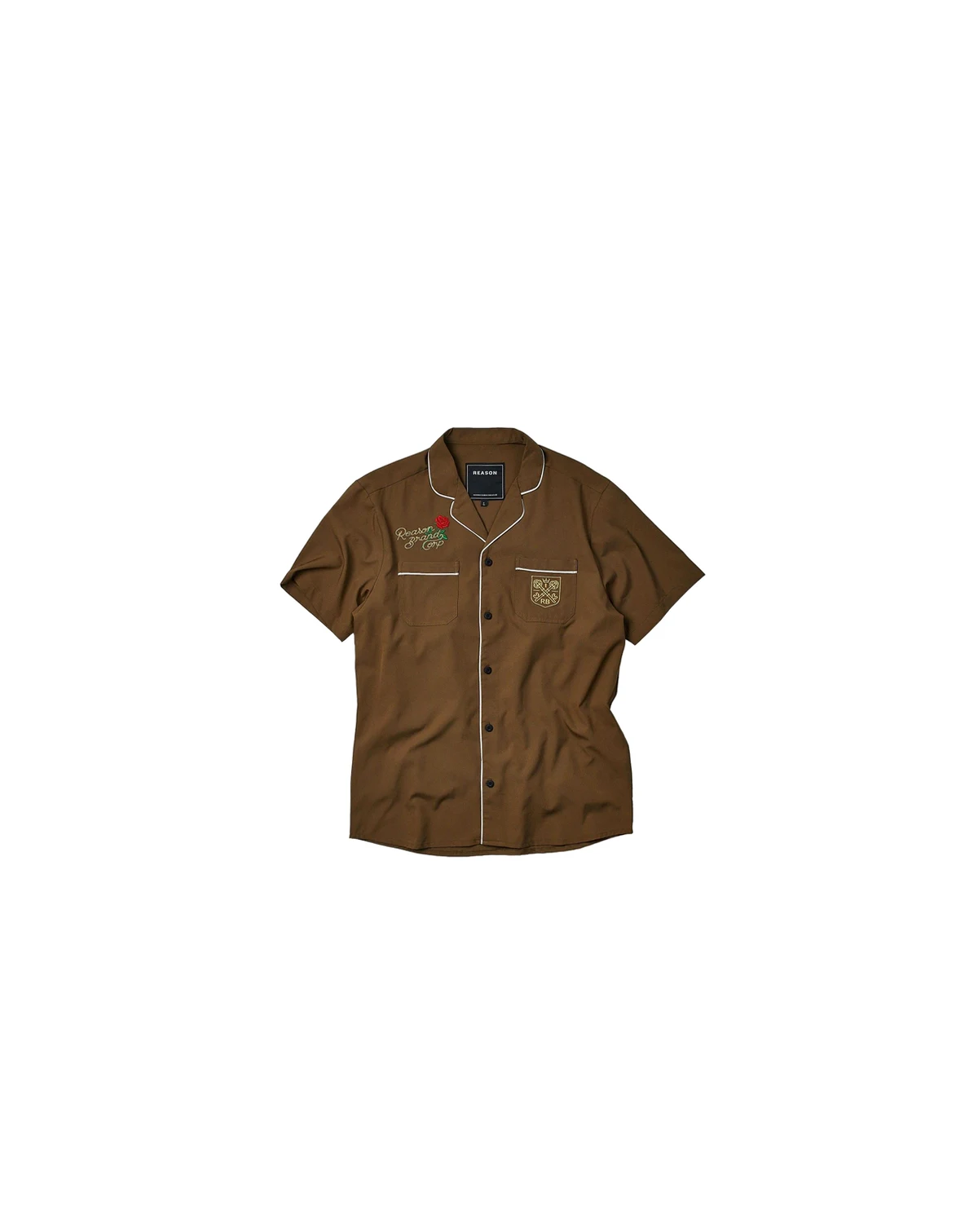 Clubmaster Men's Shirt