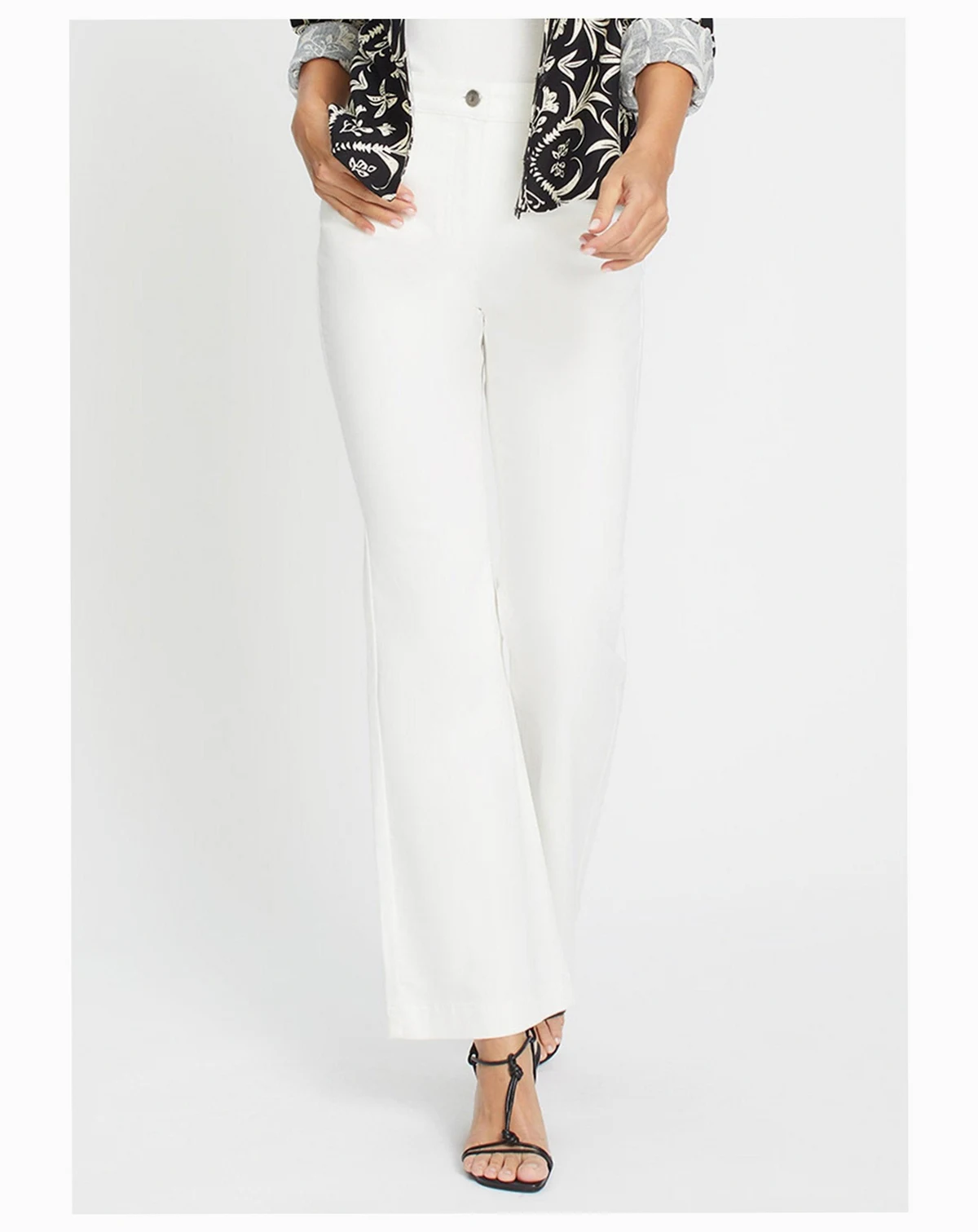 Mona Fit Jeans