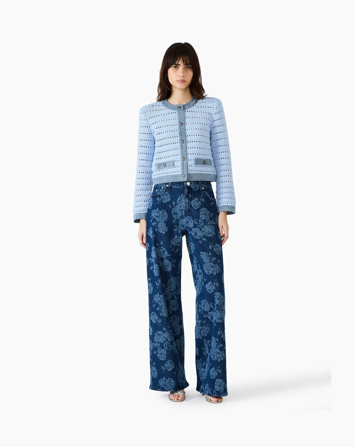 Women's Jaxon Straight Jeans