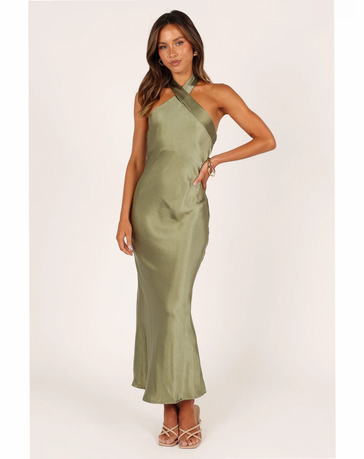 Women's Grasie Midi Dress