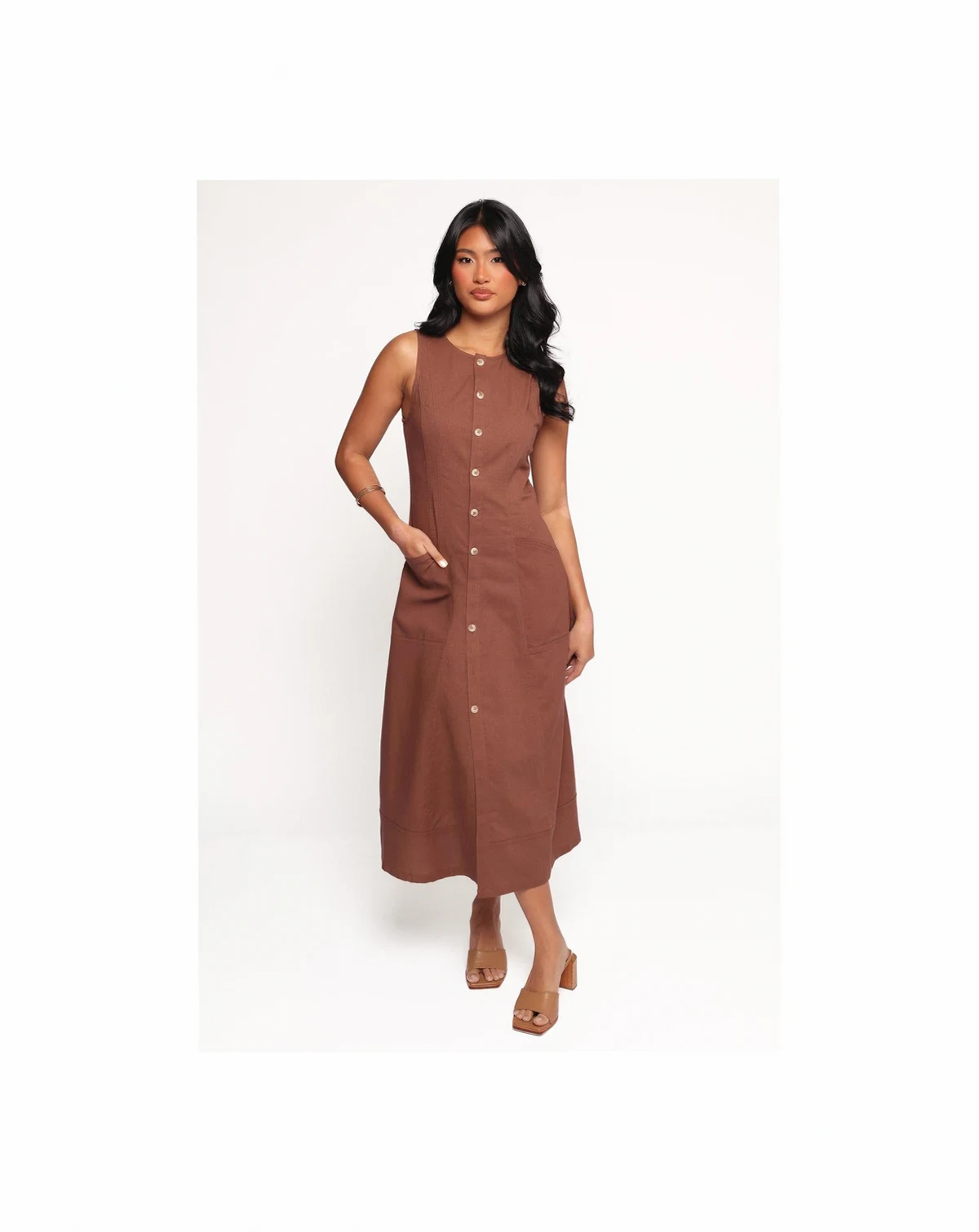 Women's Kingsley Midi Dress