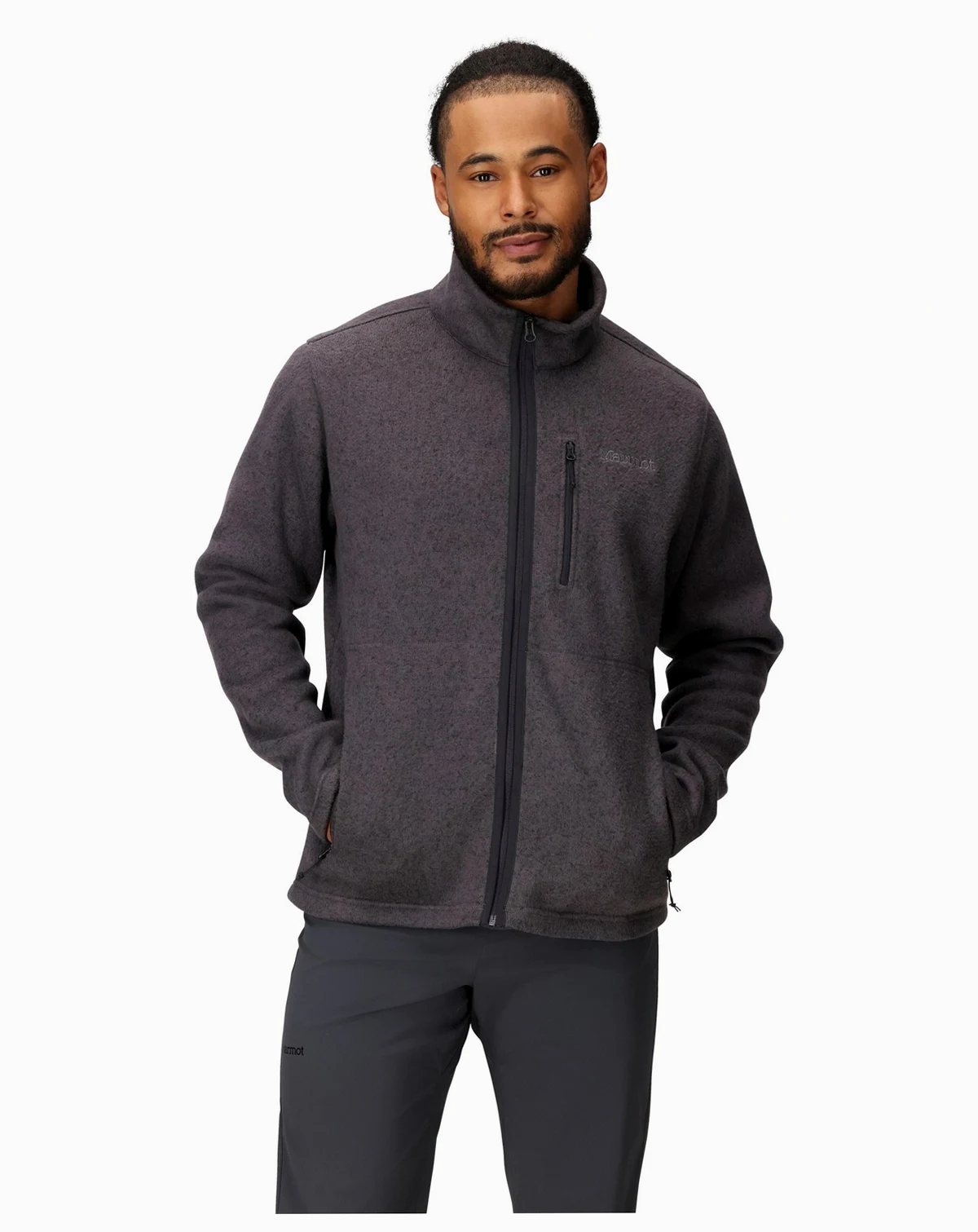 Men's Drop Line Jacket