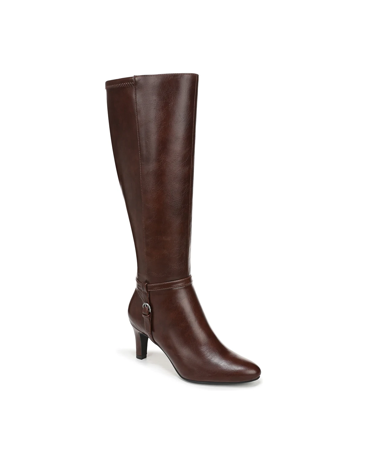 Women's Galant Zip Tall Dress Boots