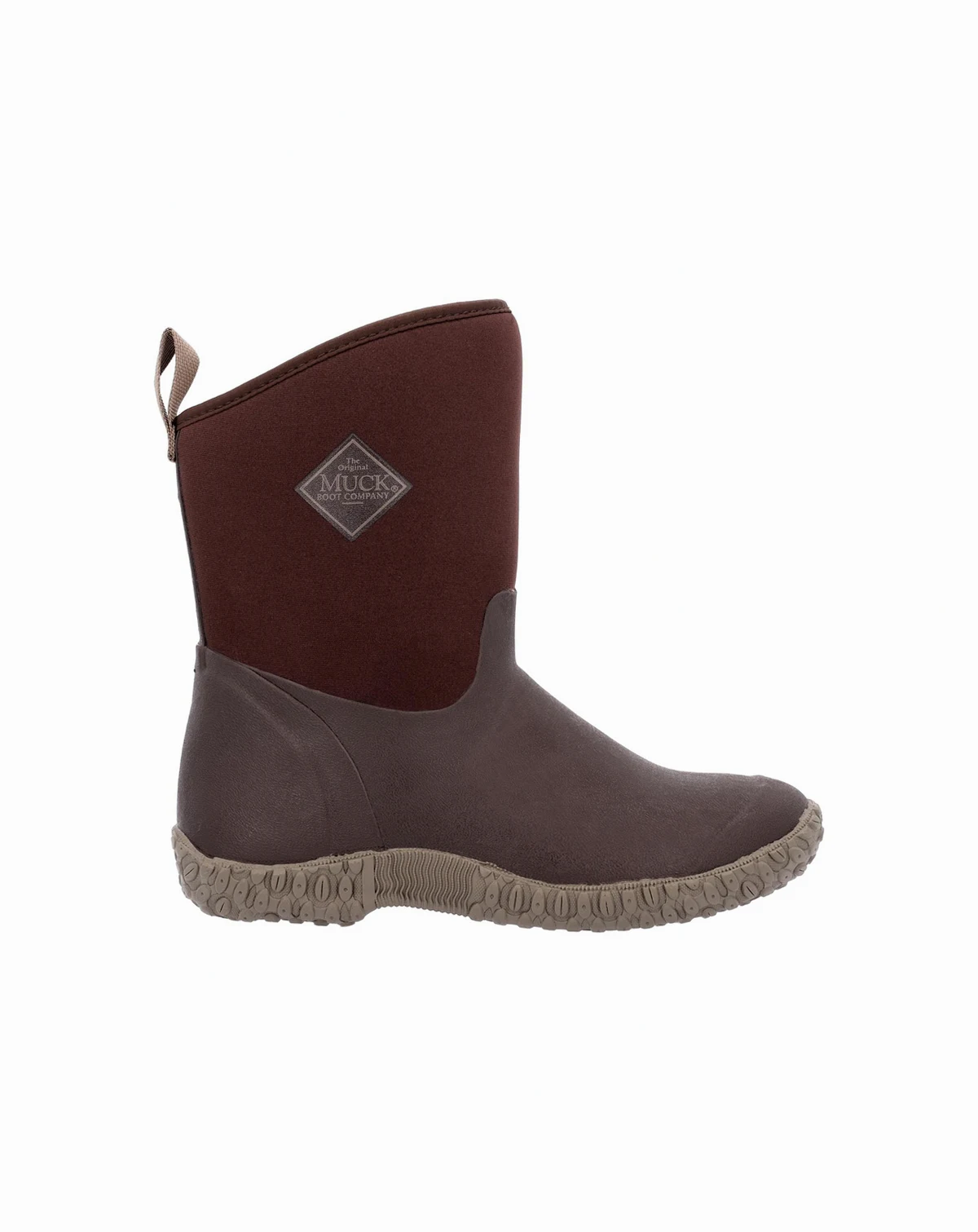 Women's II Faux Fur Mid Boot