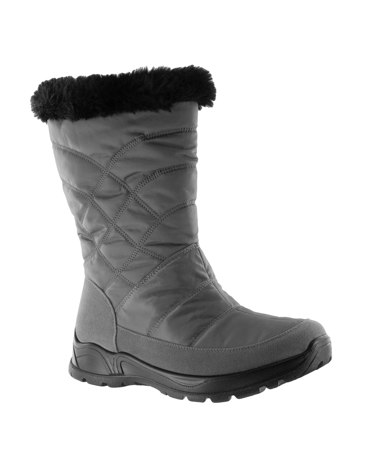 Easy Dry by Cuddle Waterproof Boots