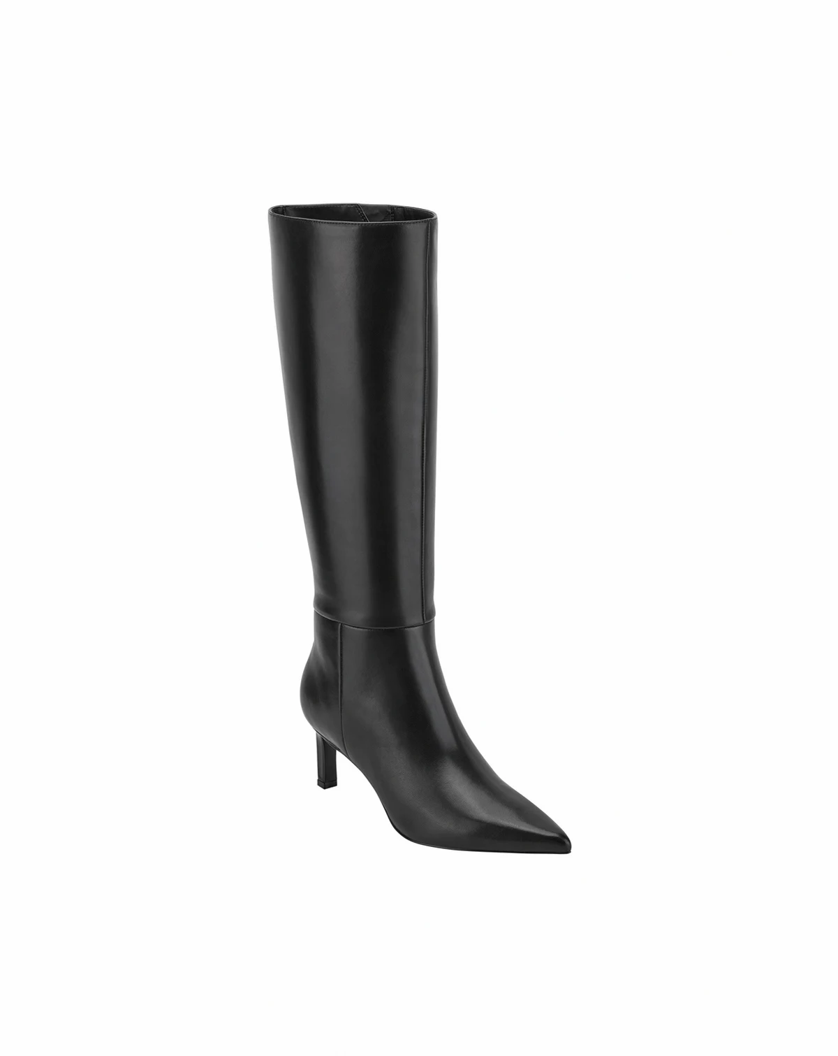 Women's EVA Pointed Toe Dress Boots