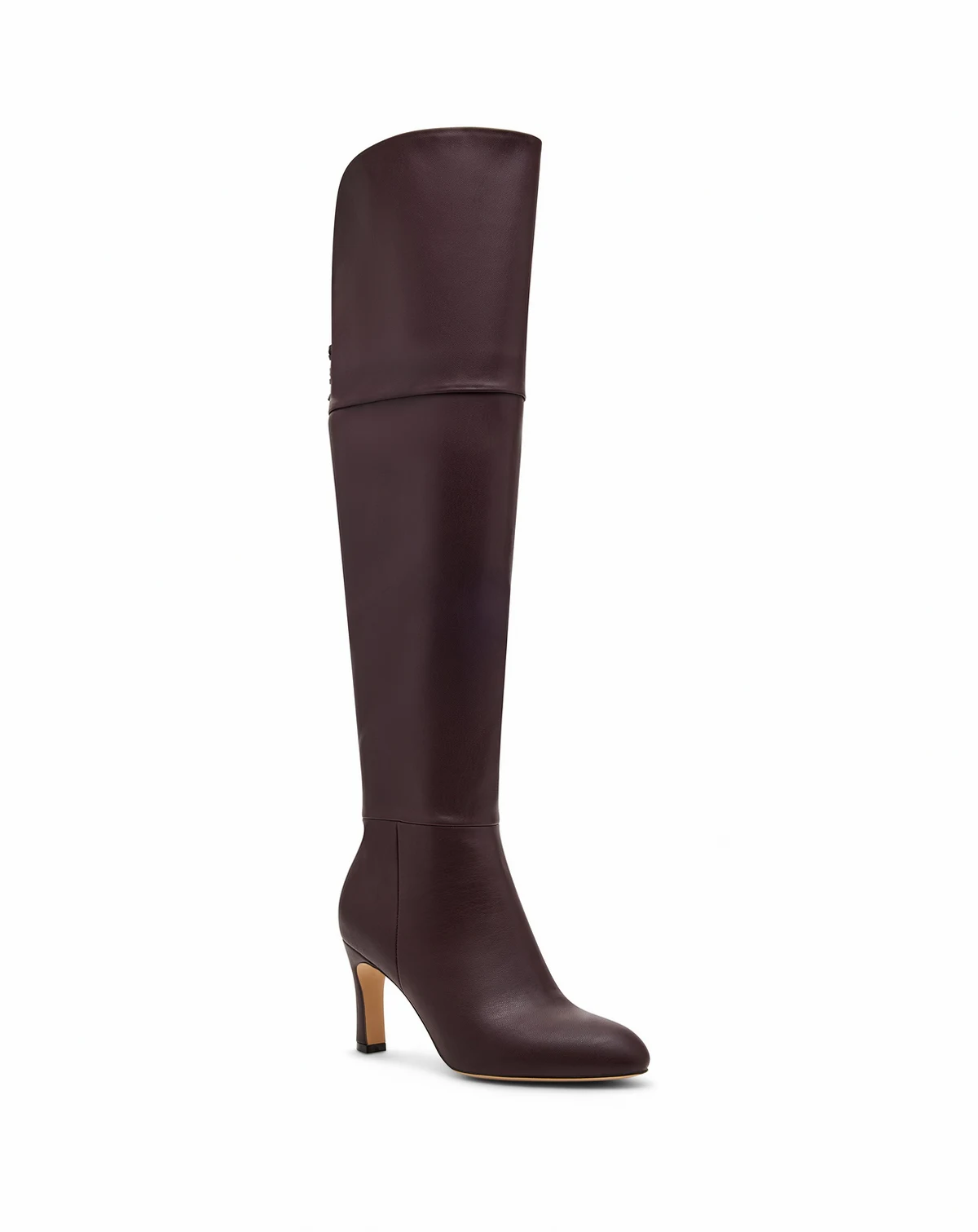 Decode Over-The-Knee Dress Boots, Regular & Wide Calf