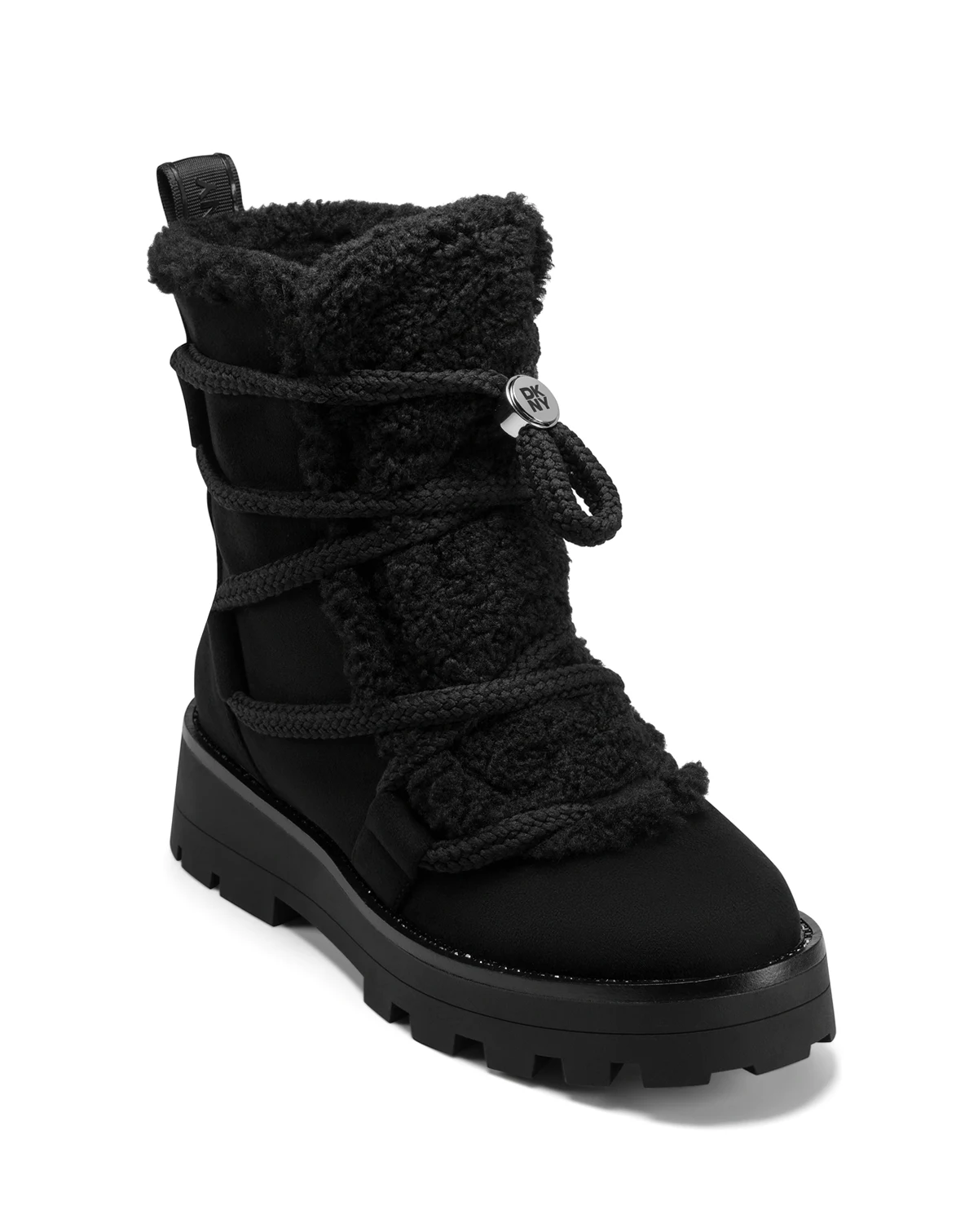 Women's Signe Pull On Winter Booties