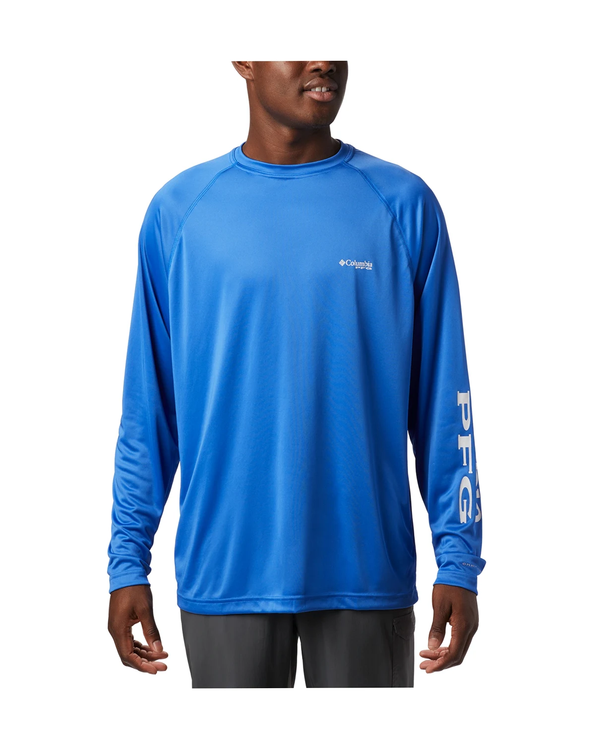 Men's Terminal Tackle UPF 50 Quick Dry Shirt