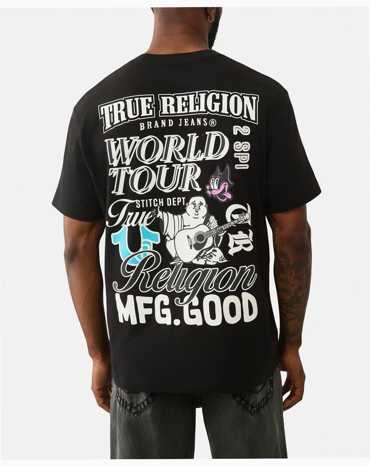 Men's Short-Sleeve T-Shirt