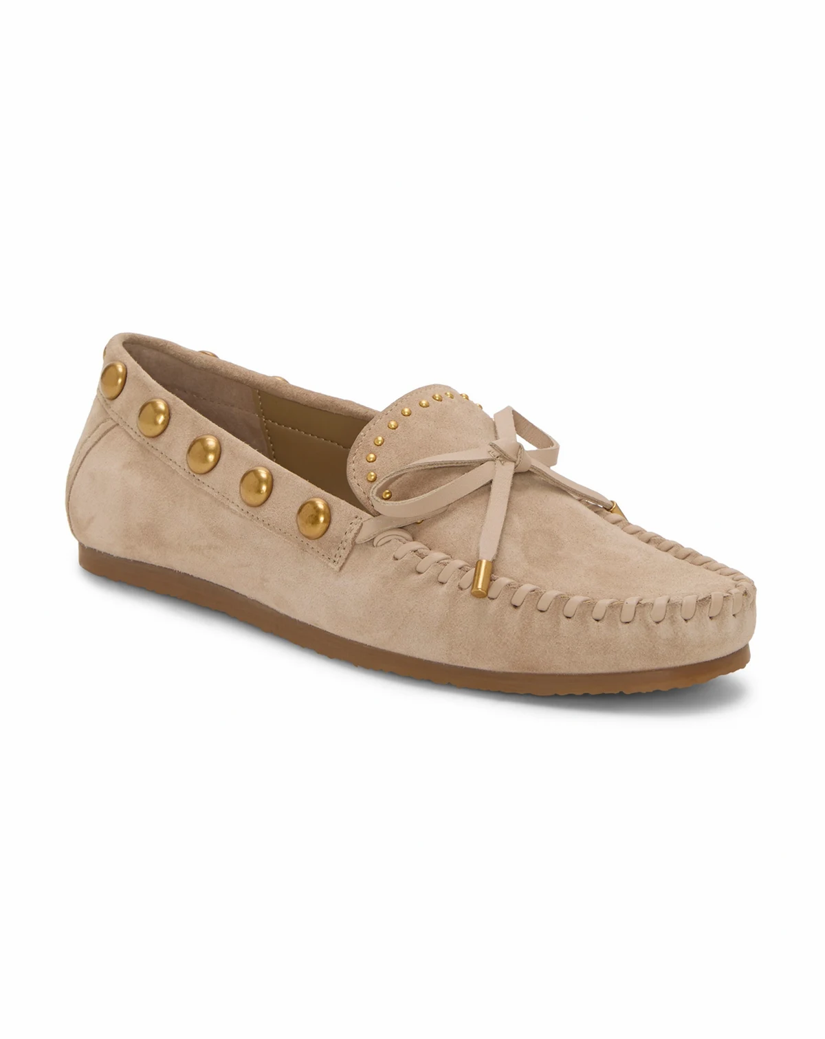 Women's Sennett Moccasin Flat Boat Shoes