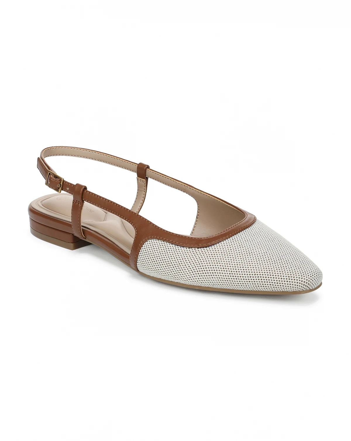 Women's Umaa Slingback Flats, Macy's Exclusive