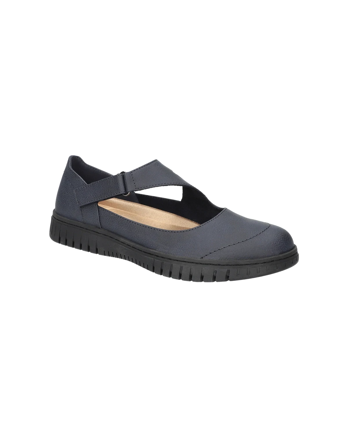 Women's Joyful Mary Jane Comfort Flats