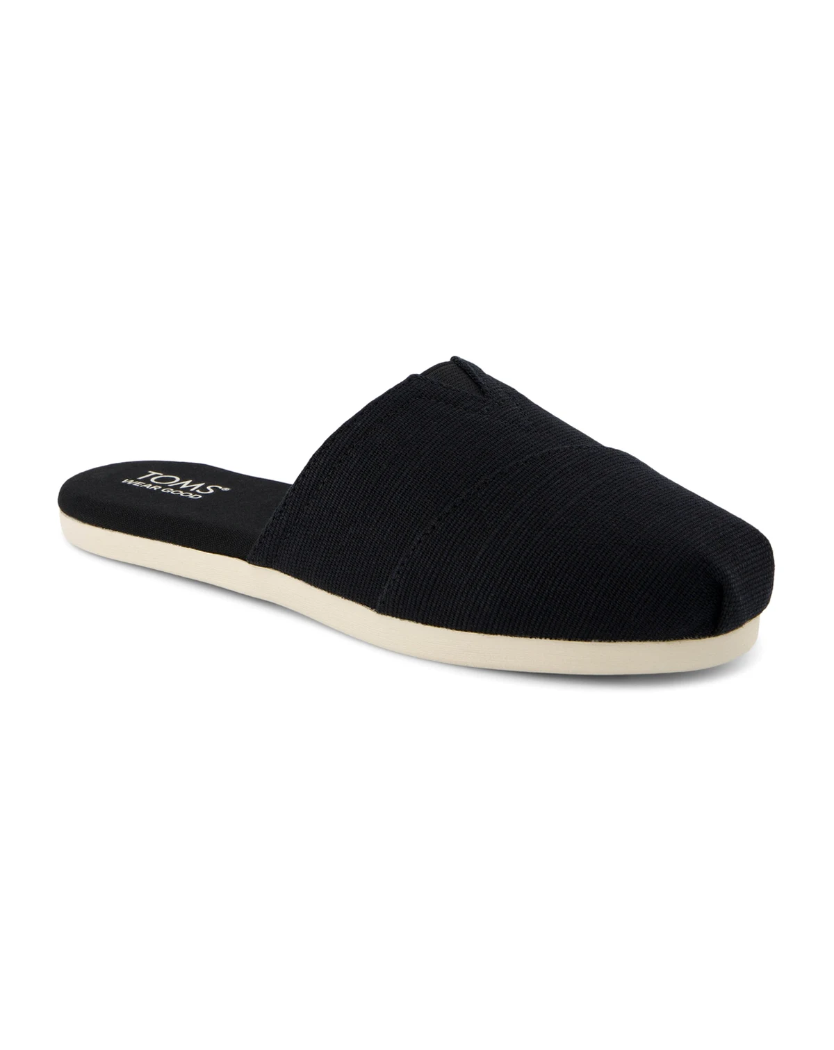 Women's Alpargata Espadrille Slip-On Mules