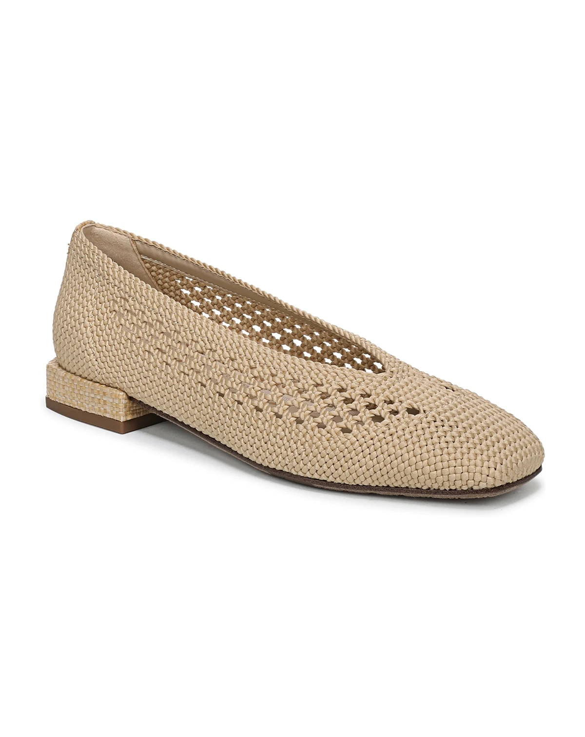 Women's Kasey Knit Ballerina Flats