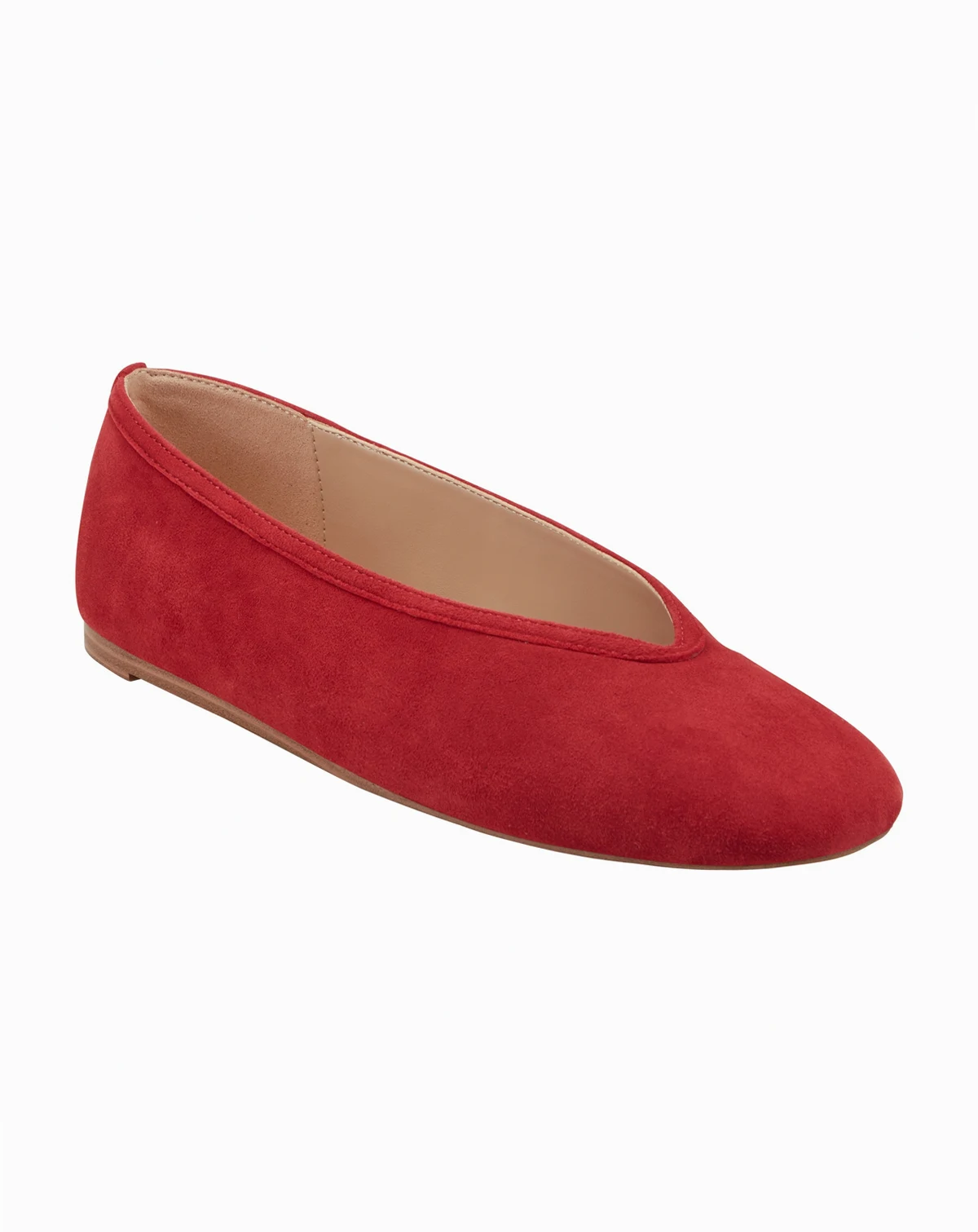Women's Gradi Slip-On Flats