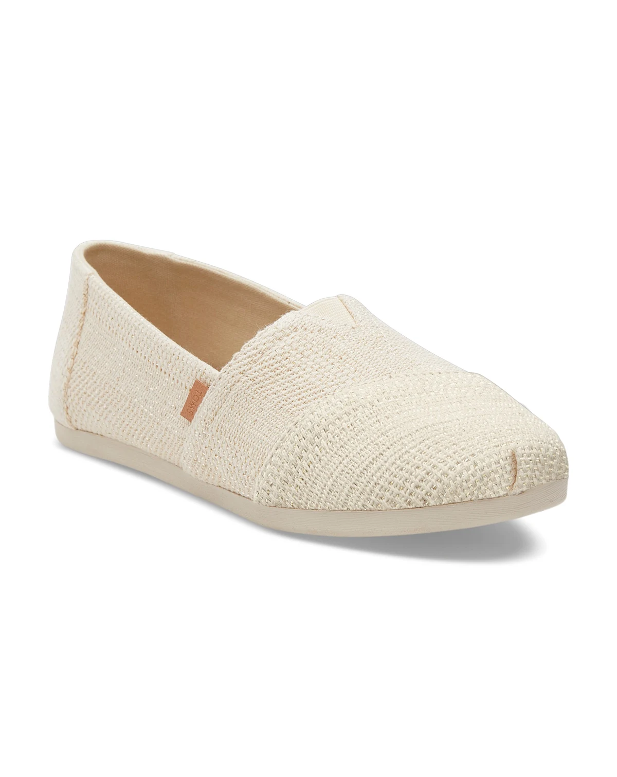Women's Alpargata Cloudbound Flats