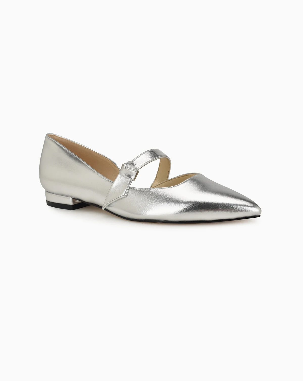 Women's Luso d'Orsay Mary Jane Flats