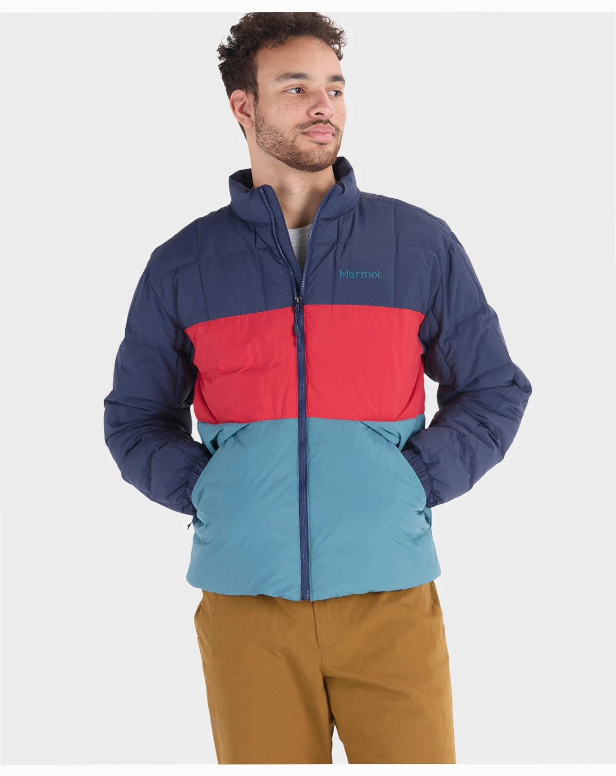 Men's Ares Jacket