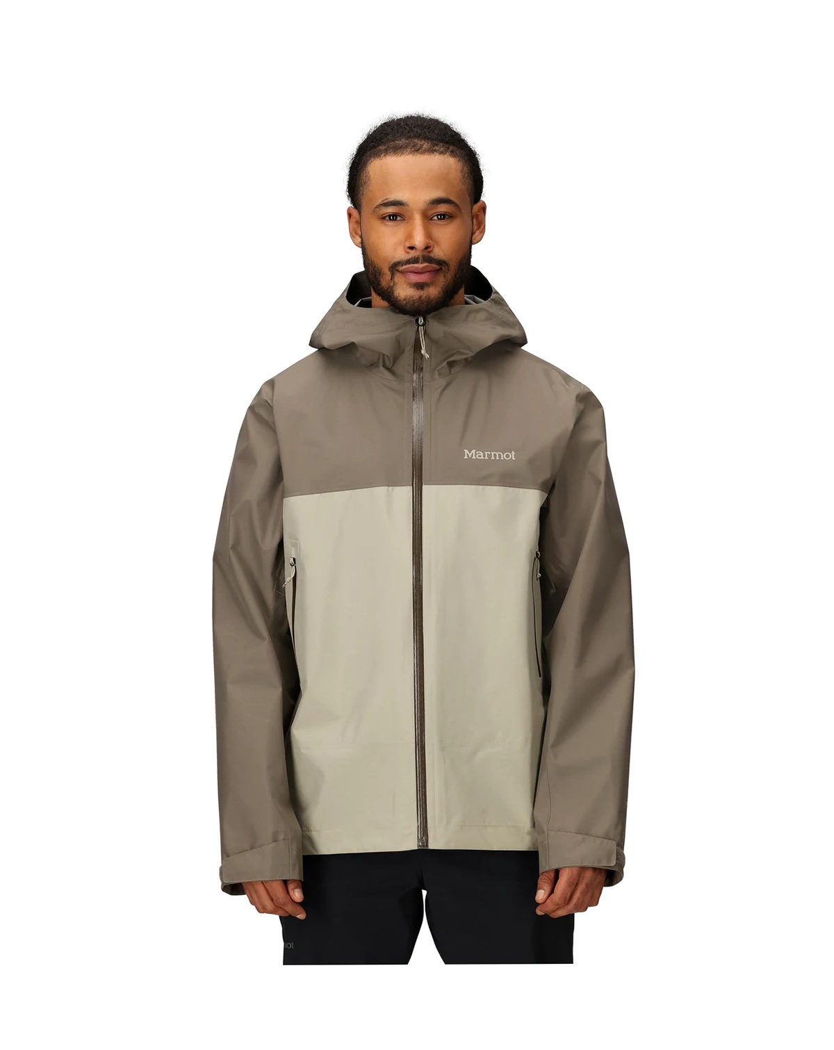Men's Minimalist Pertex Jacket
