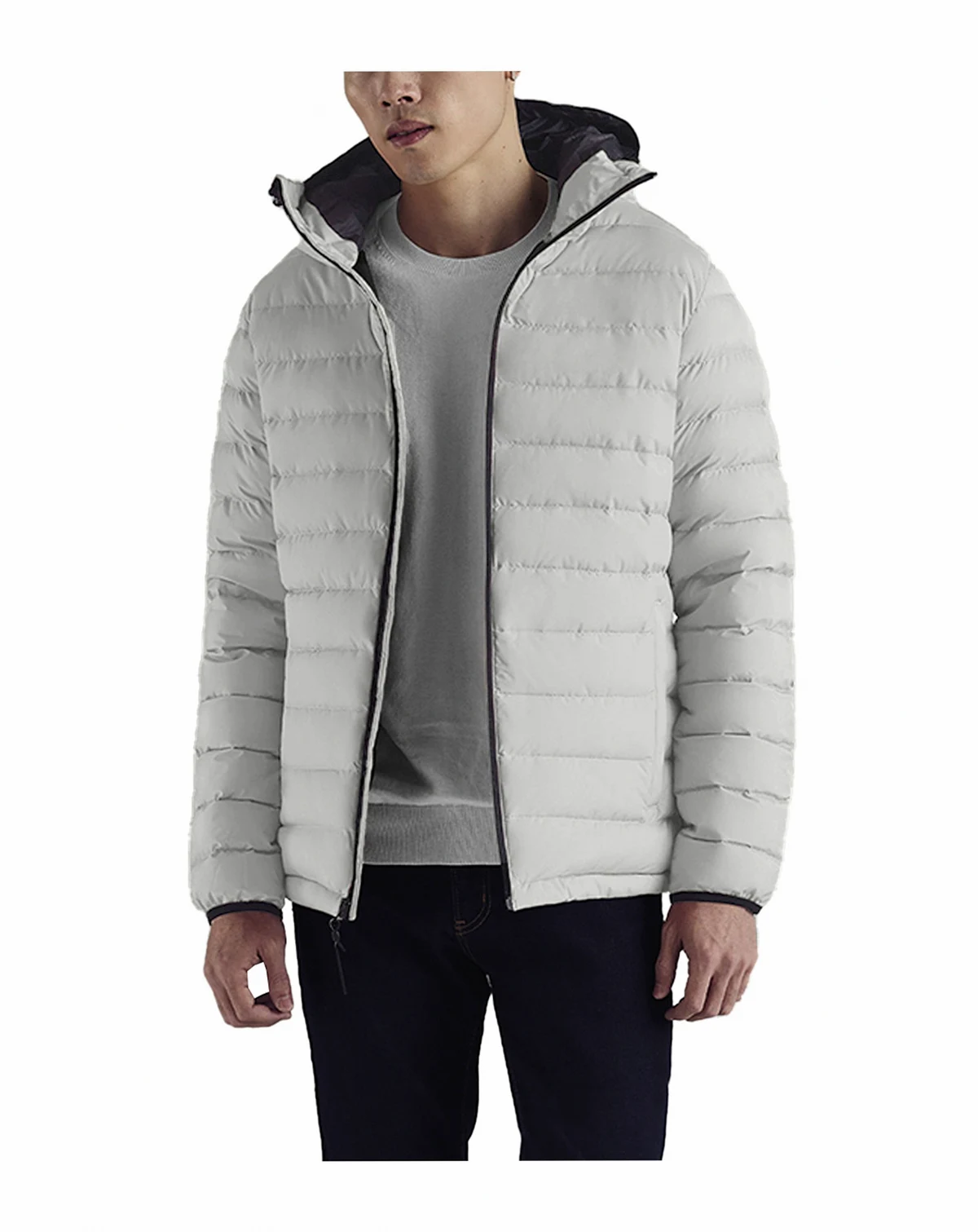 Men's Everton Down Puffer